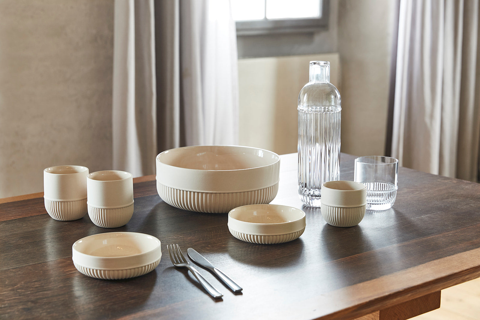 Tableware