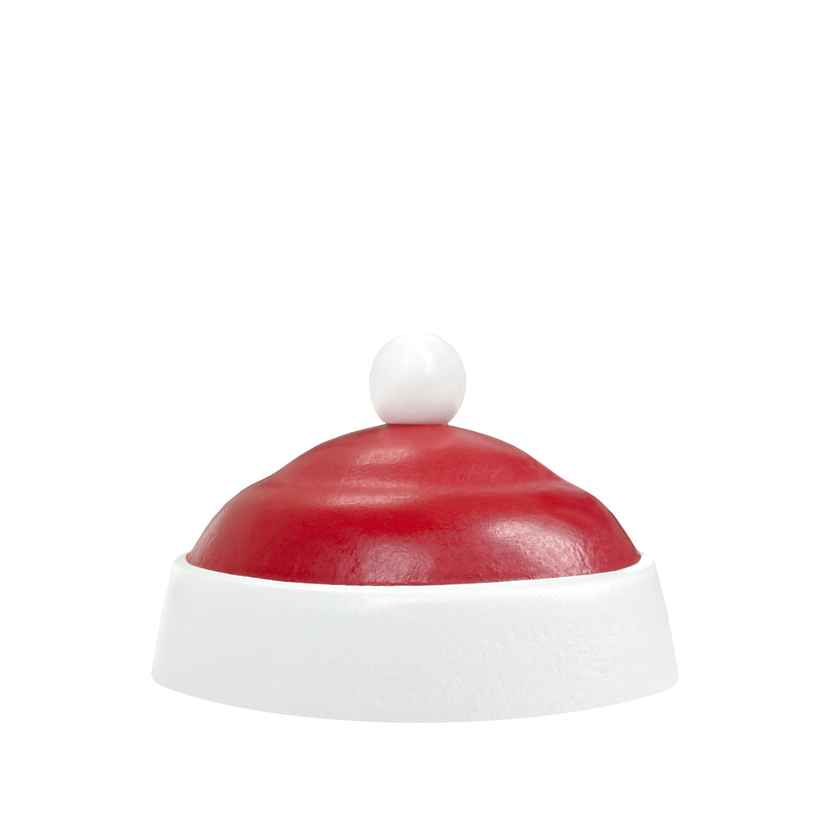 SANTA'S HAT for Papa Sparrow