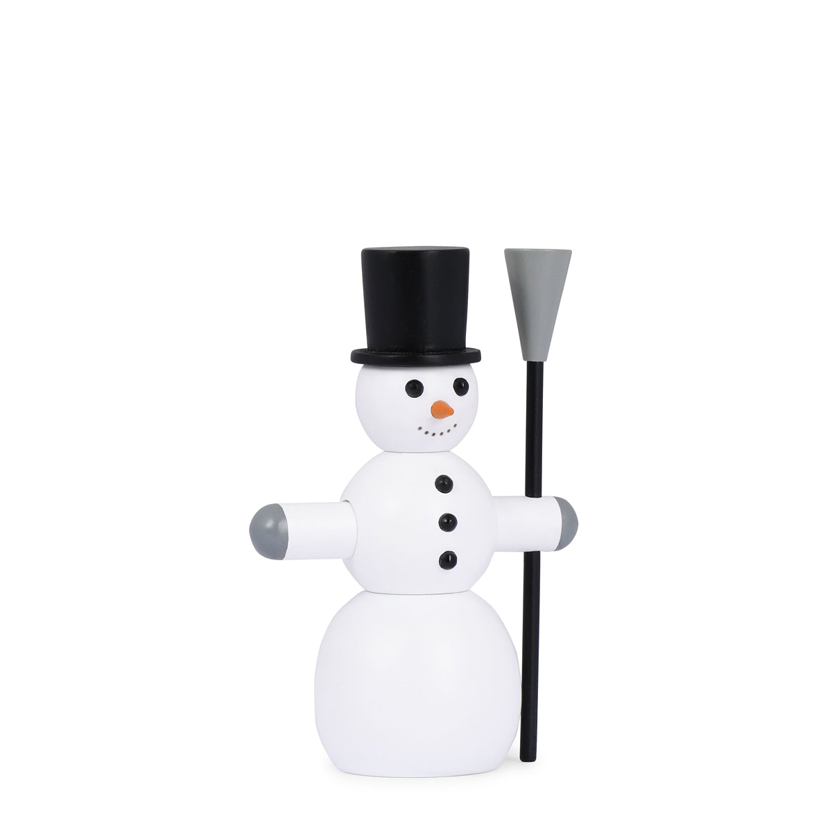 THE SNOWMAN small