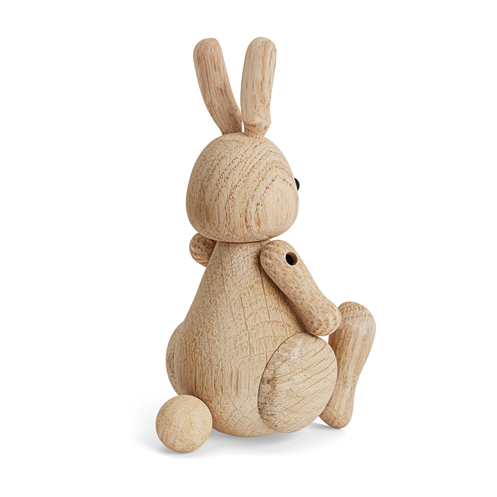 BUNNY natural oak and ash