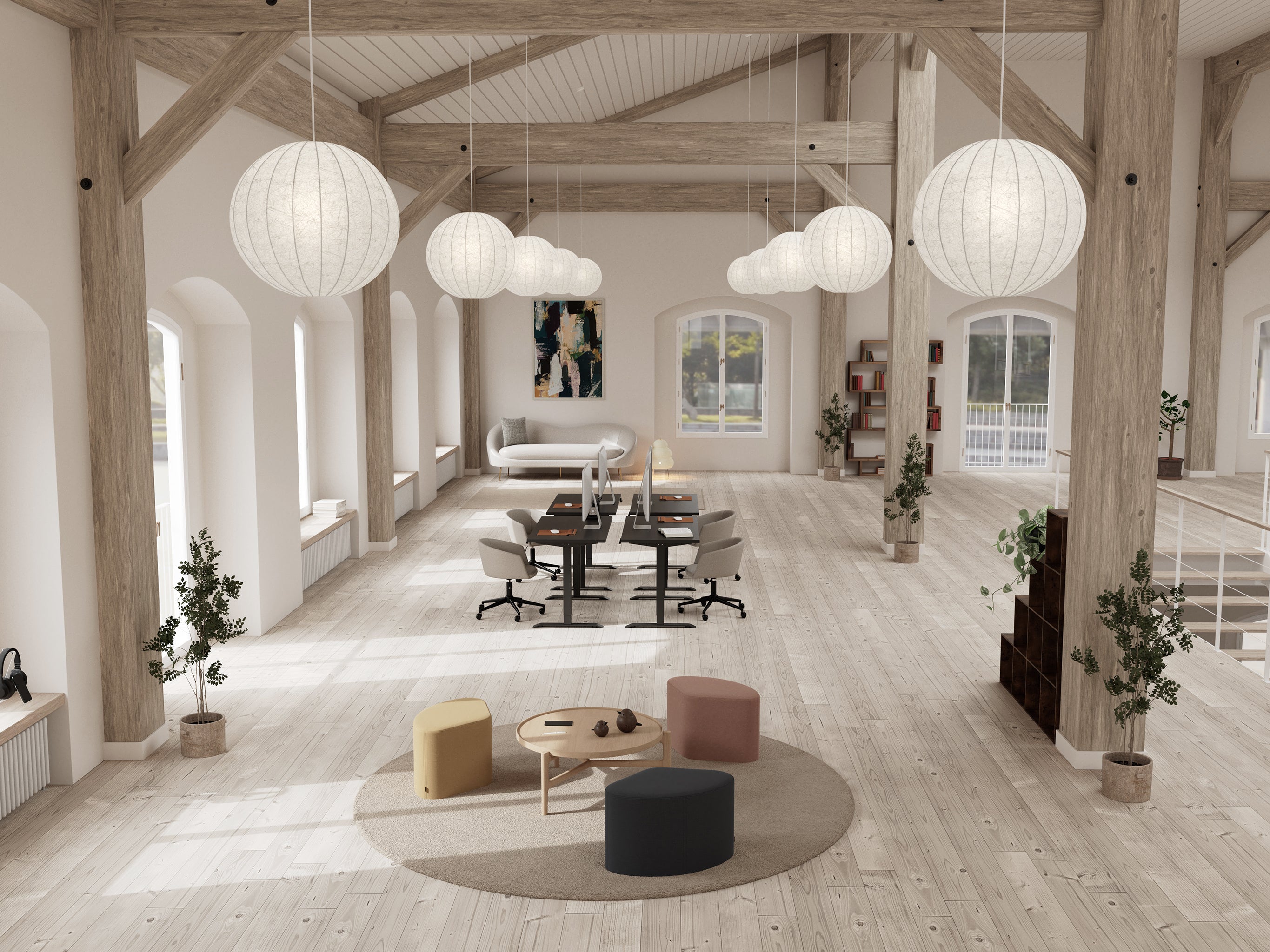 FW01 Malmö 50 pendel