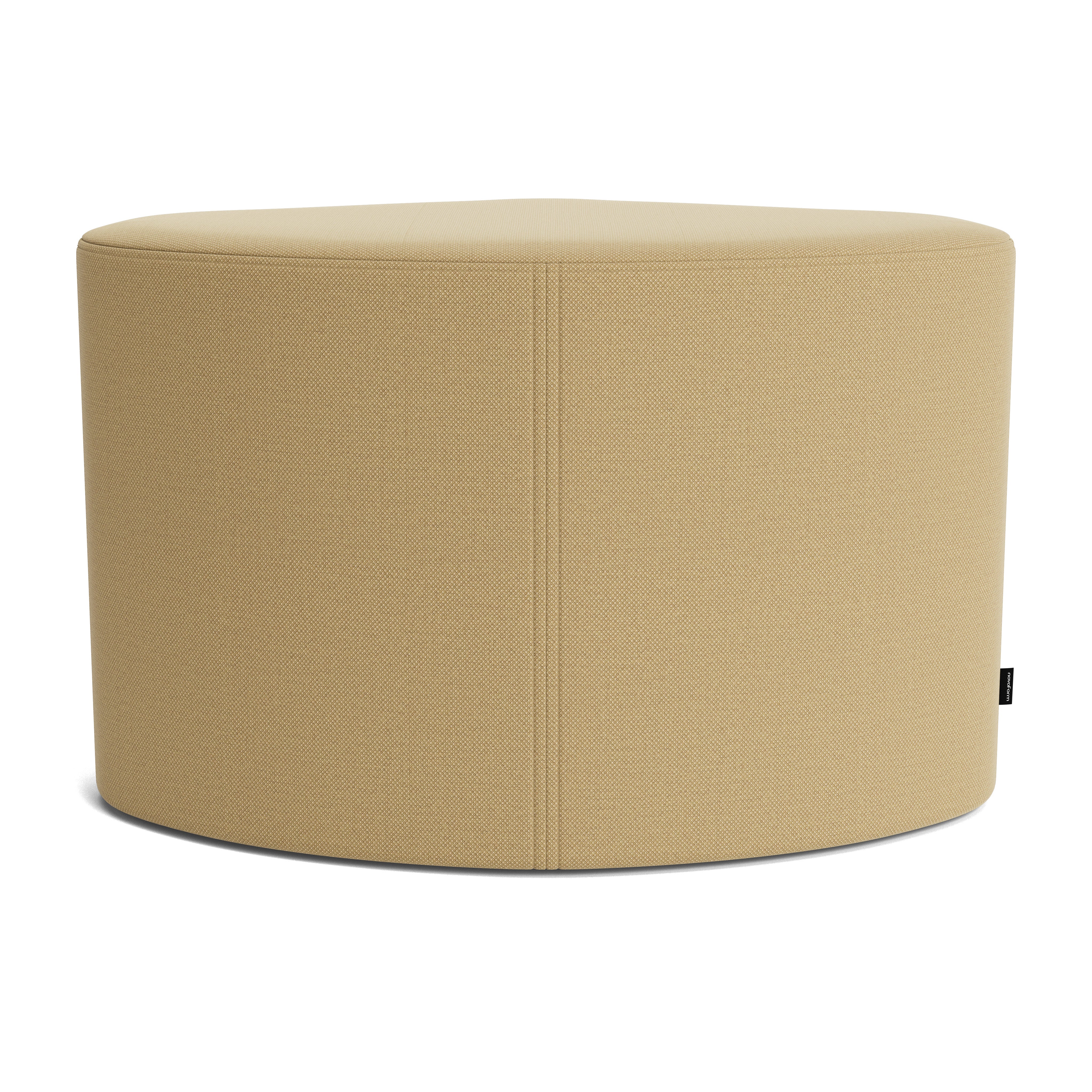 MADISON puf - golden sand