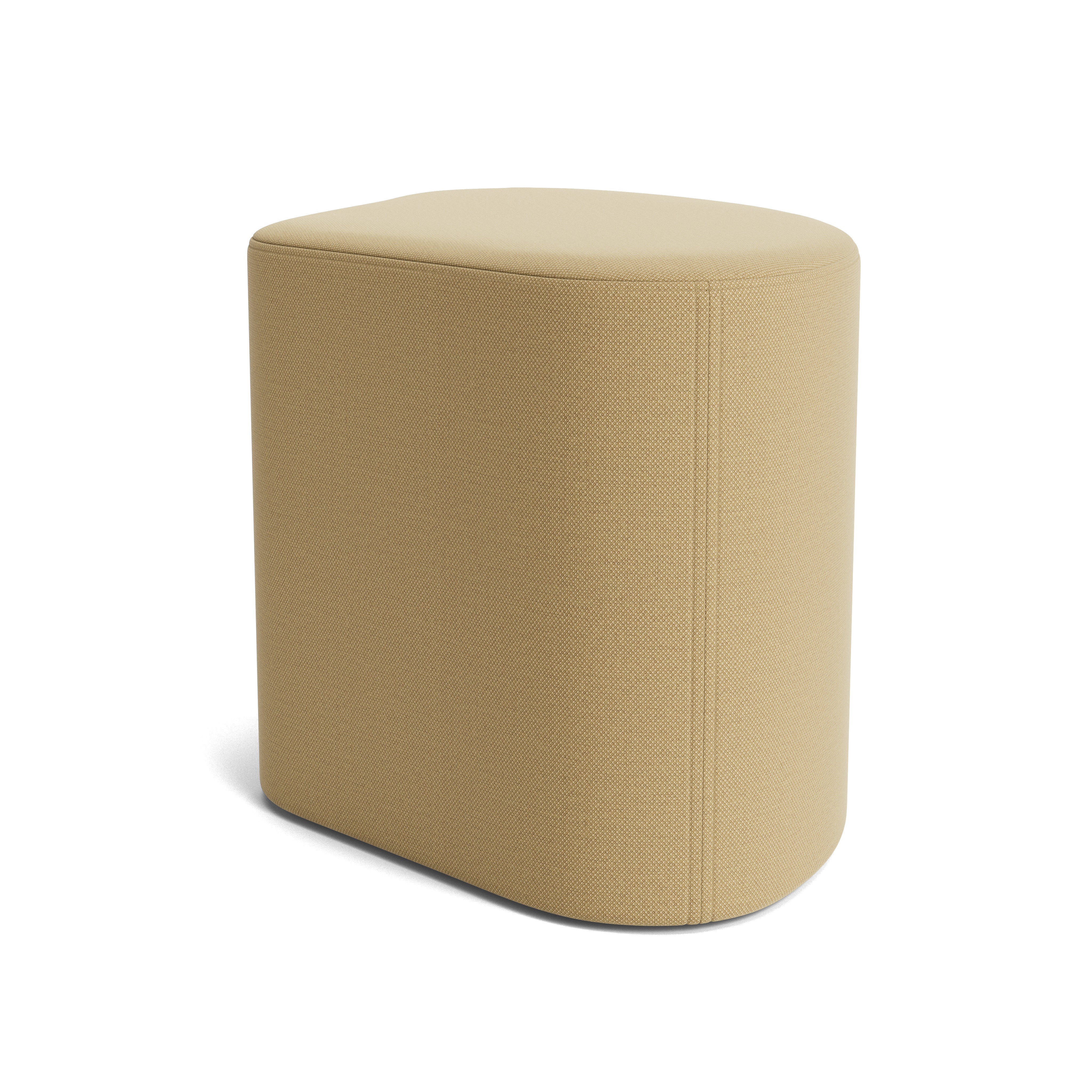 MADISON puf - golden sand