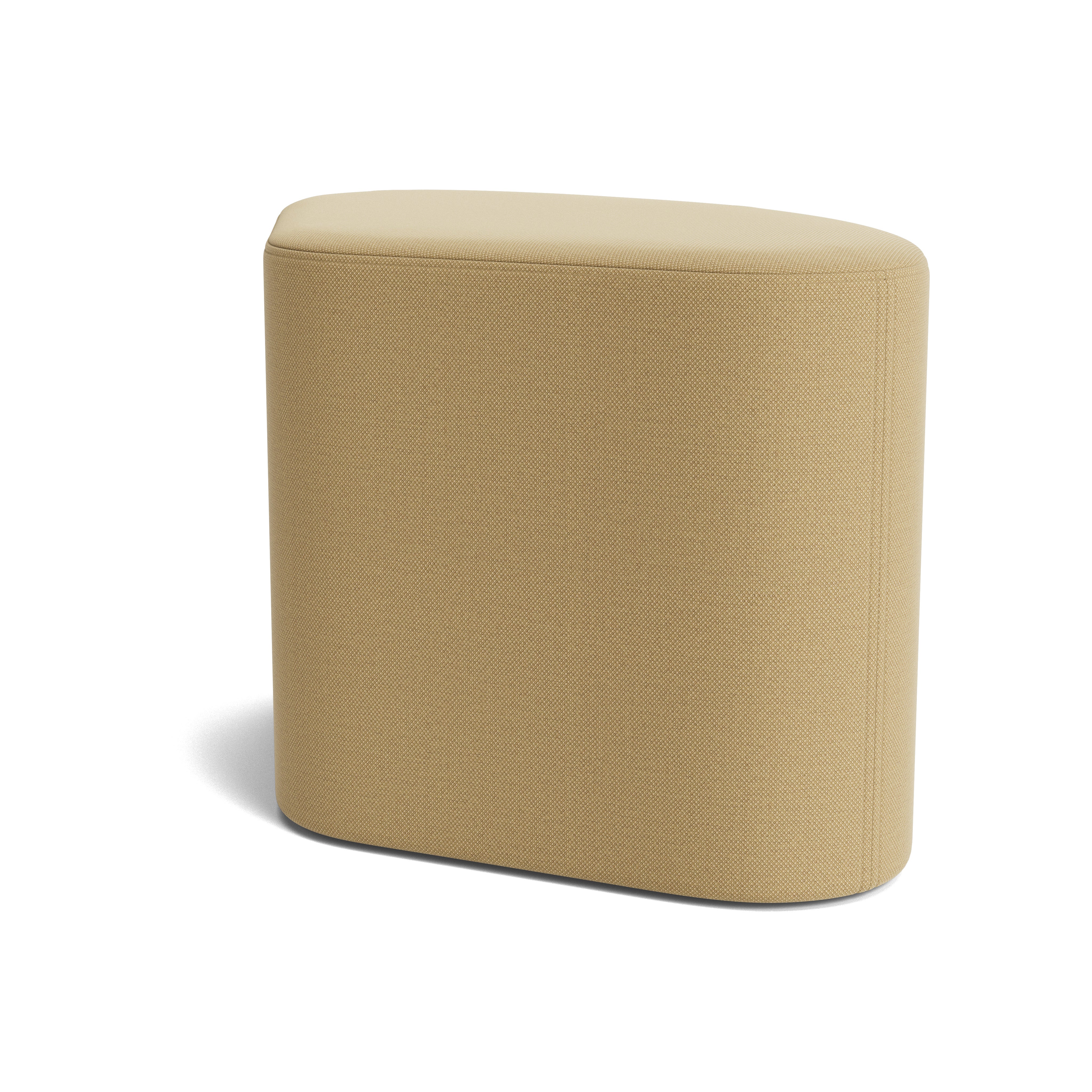 MADISON puf - golden sand