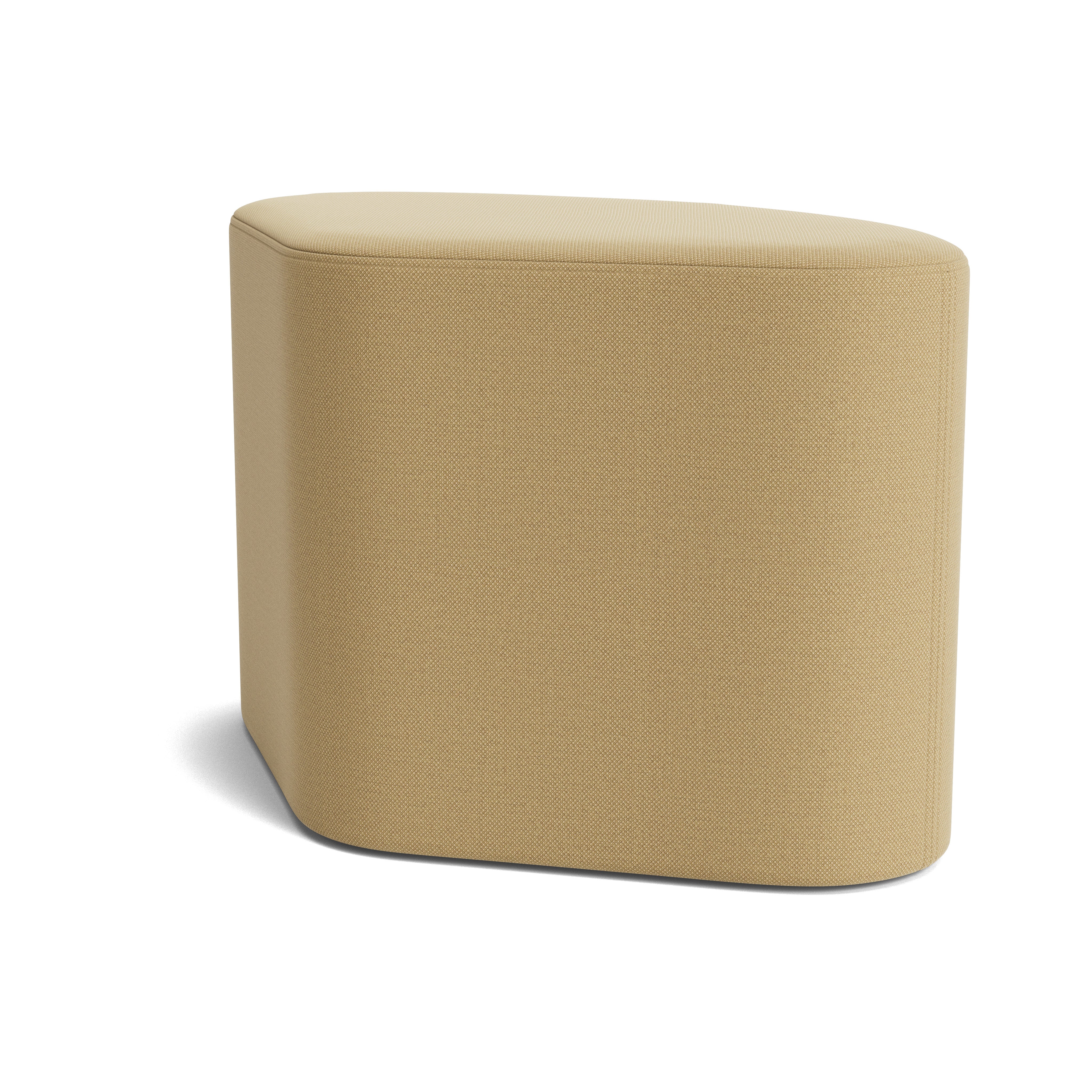 MADISON puf - golden sand