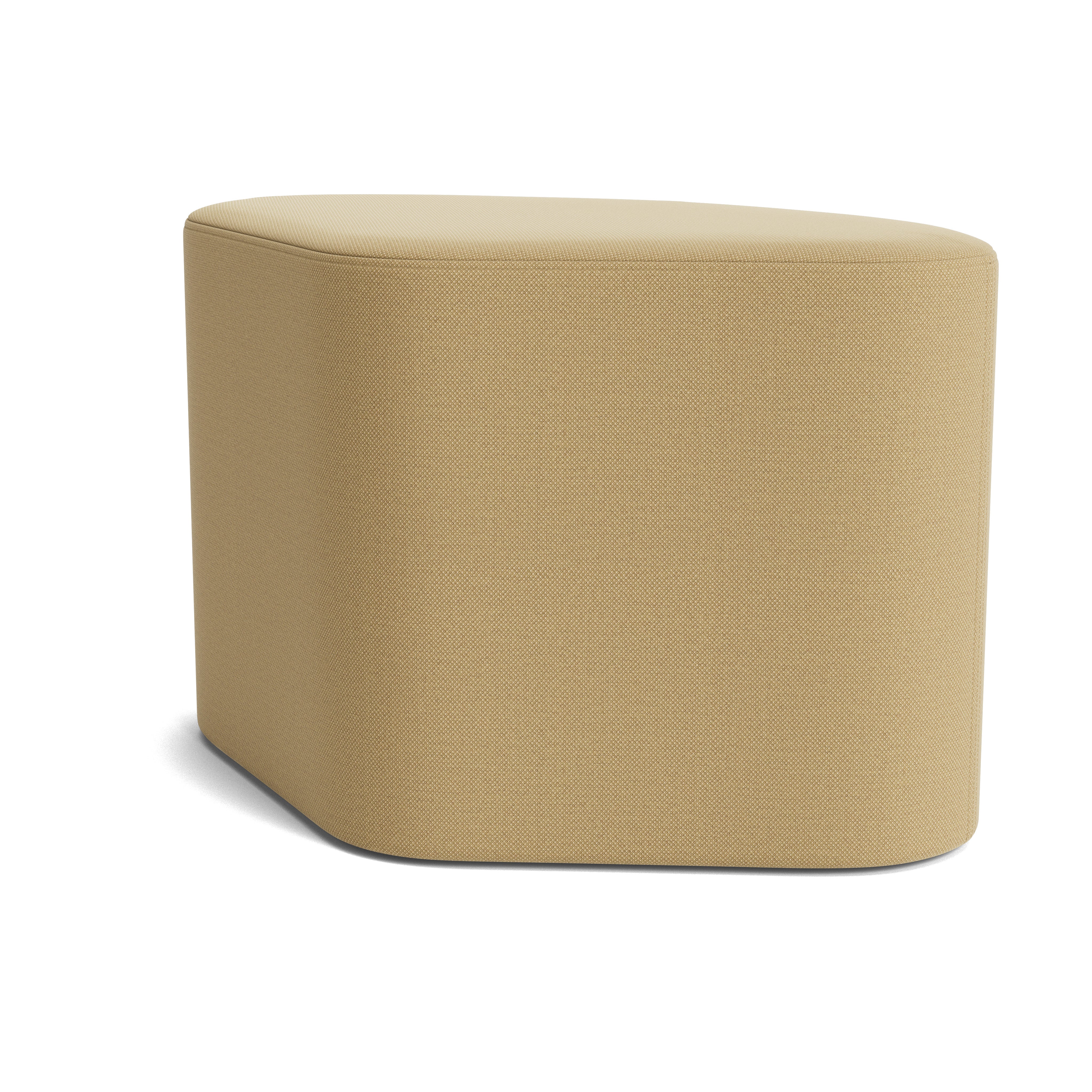 MADISON puf - golden sand