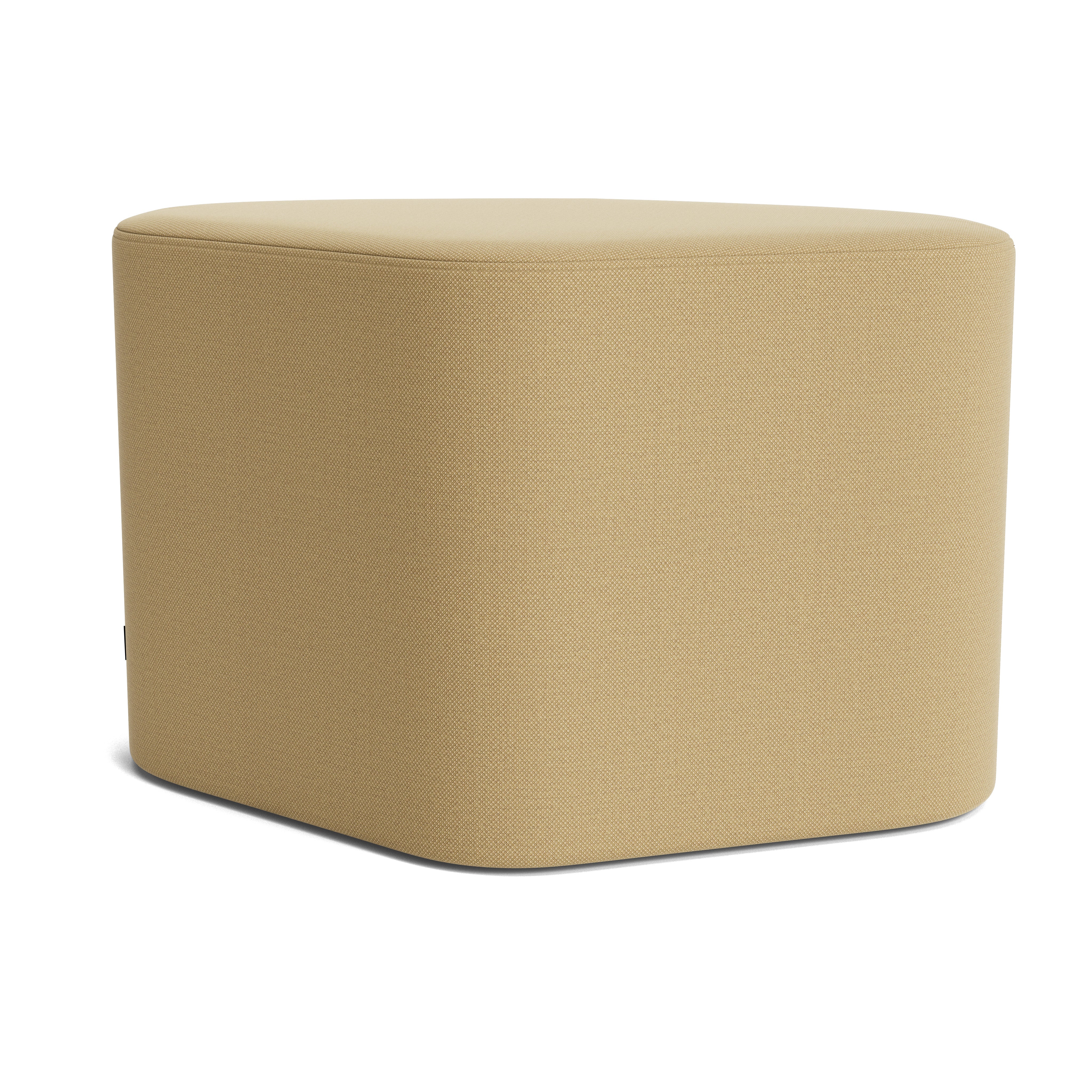 MADISON puf - golden sand