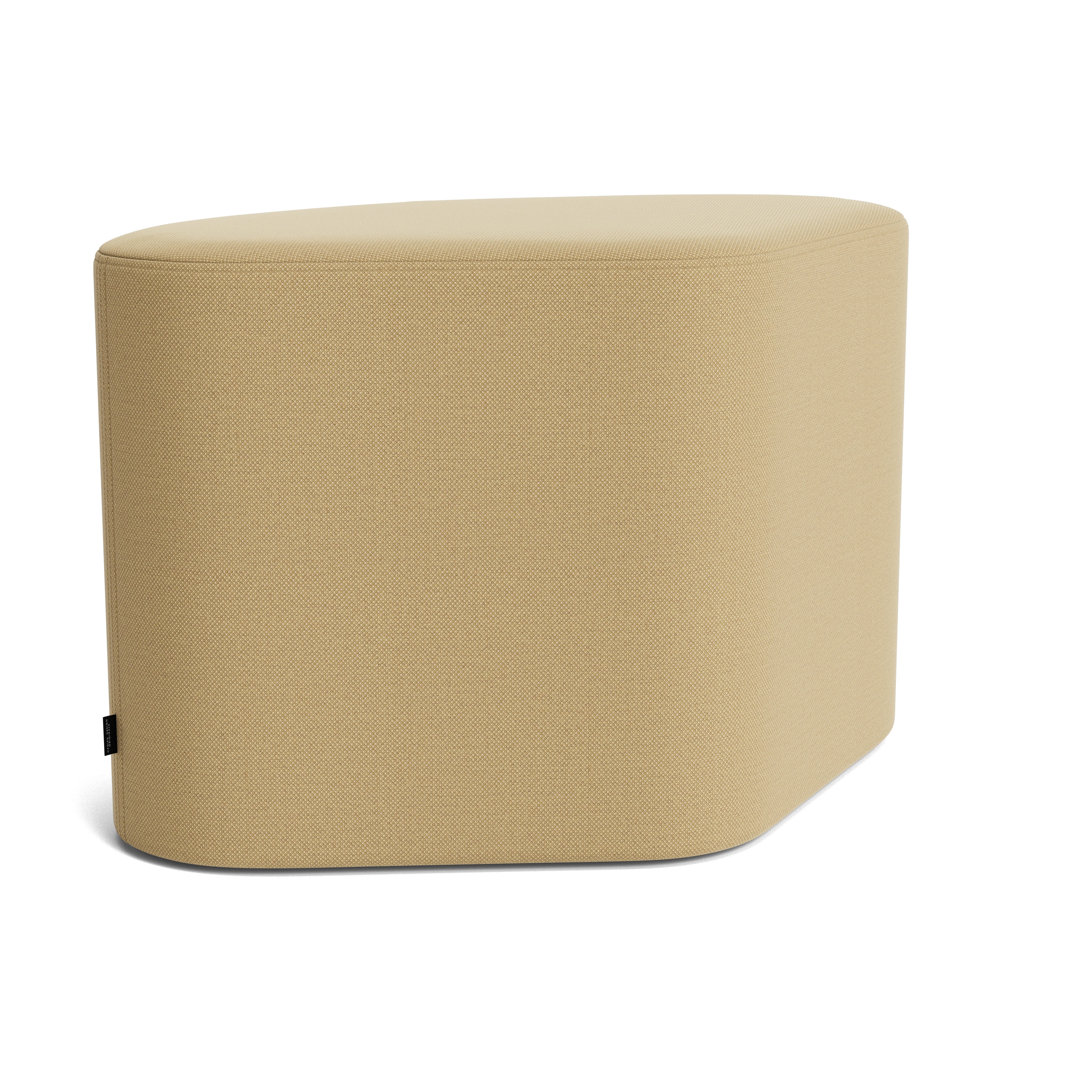 MADISON puf - golden sand