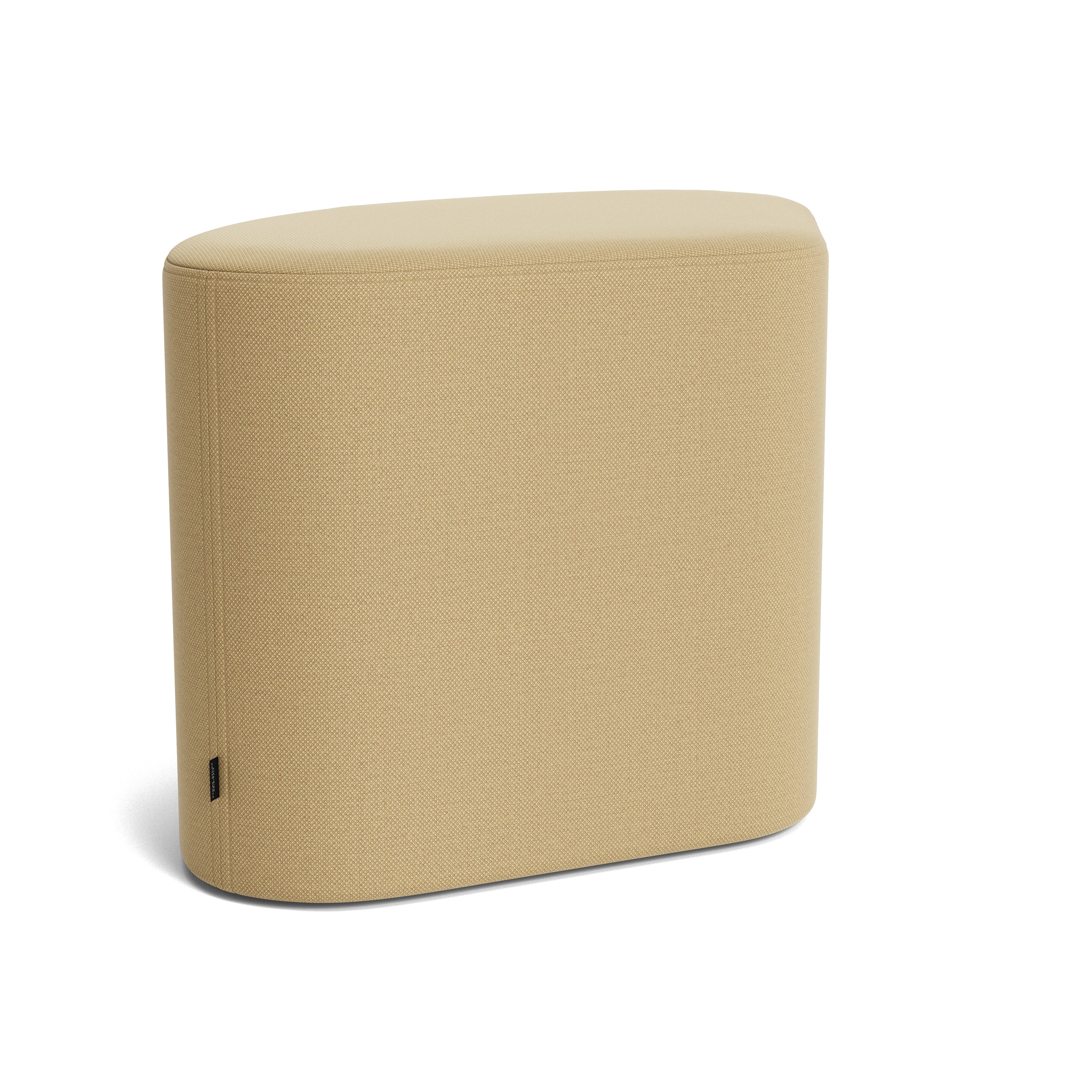 MADISON puf - golden sand