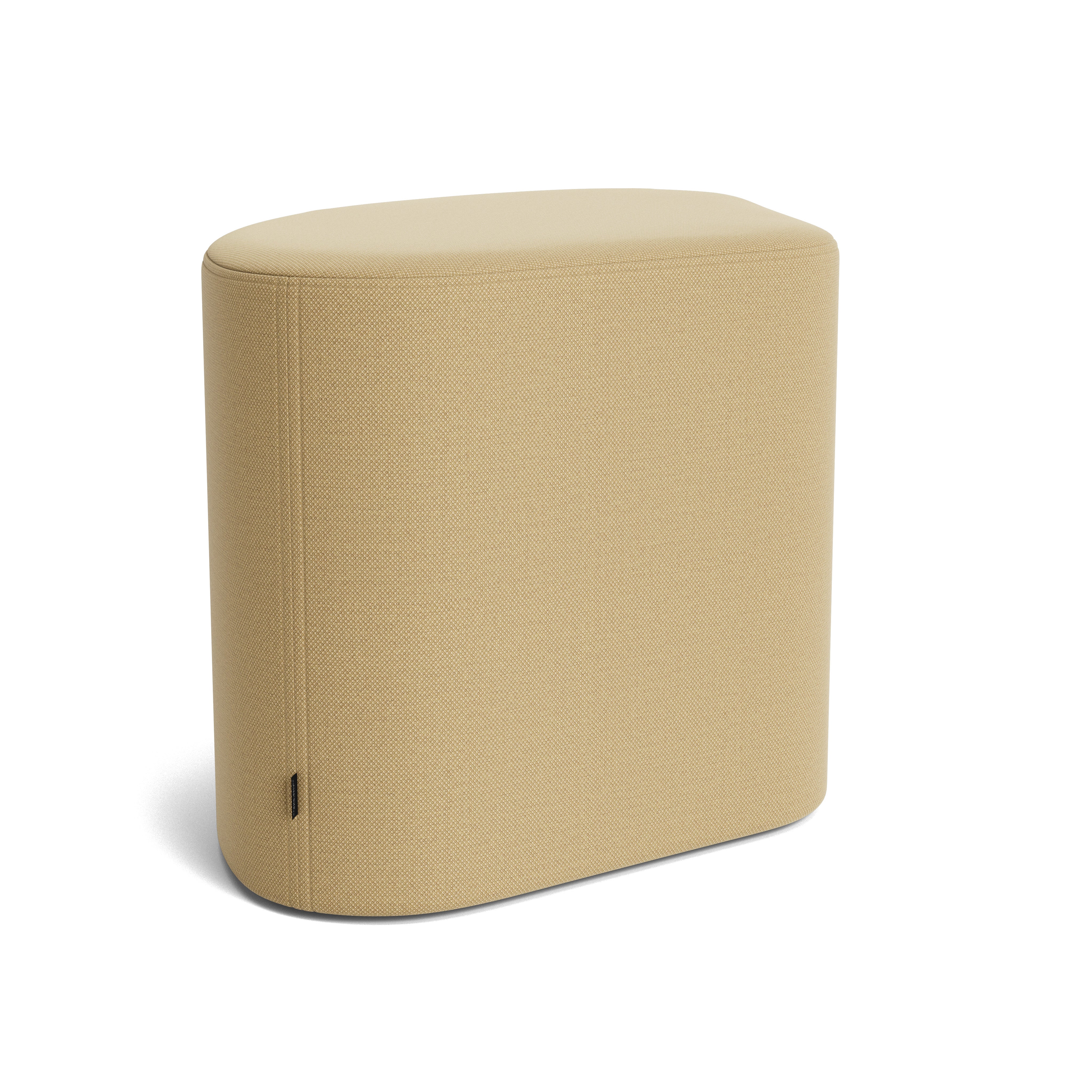 MADISON puf - golden sand