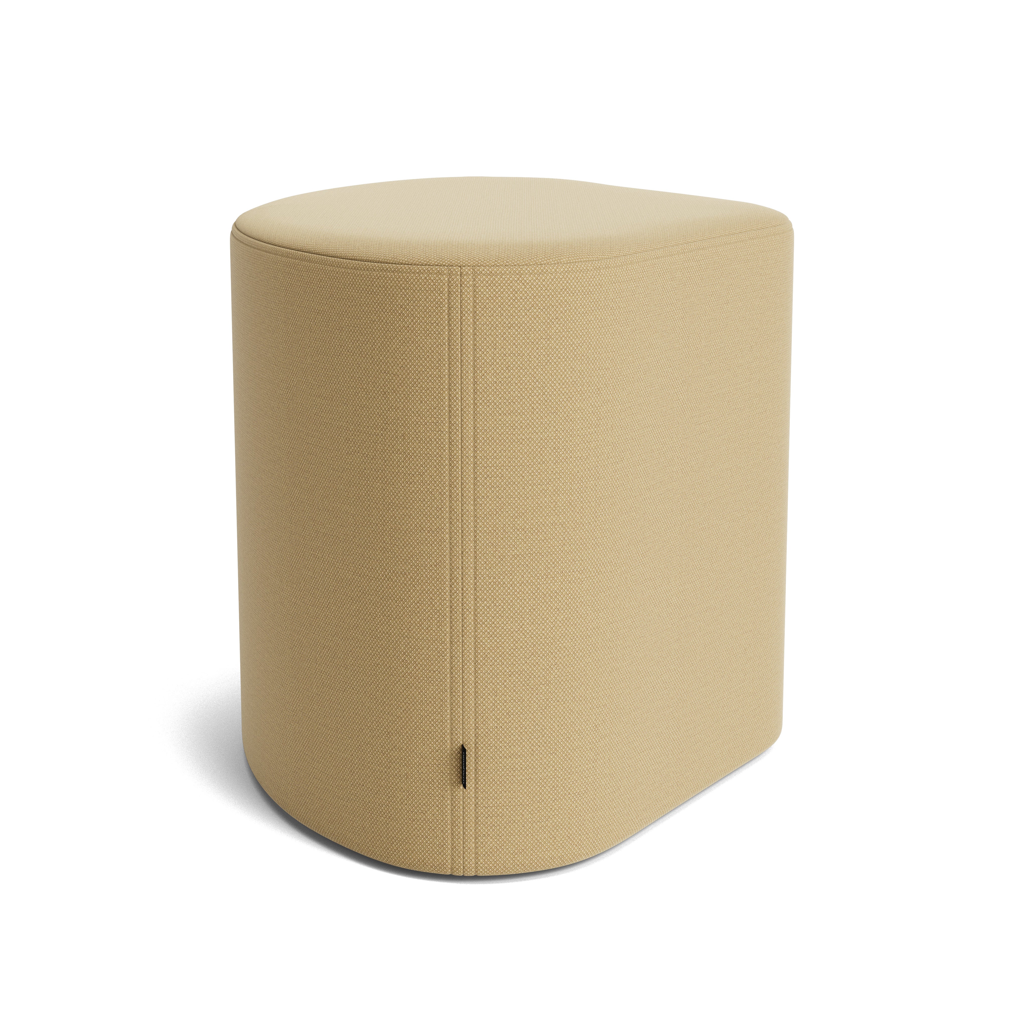 MADISON puf - golden sand