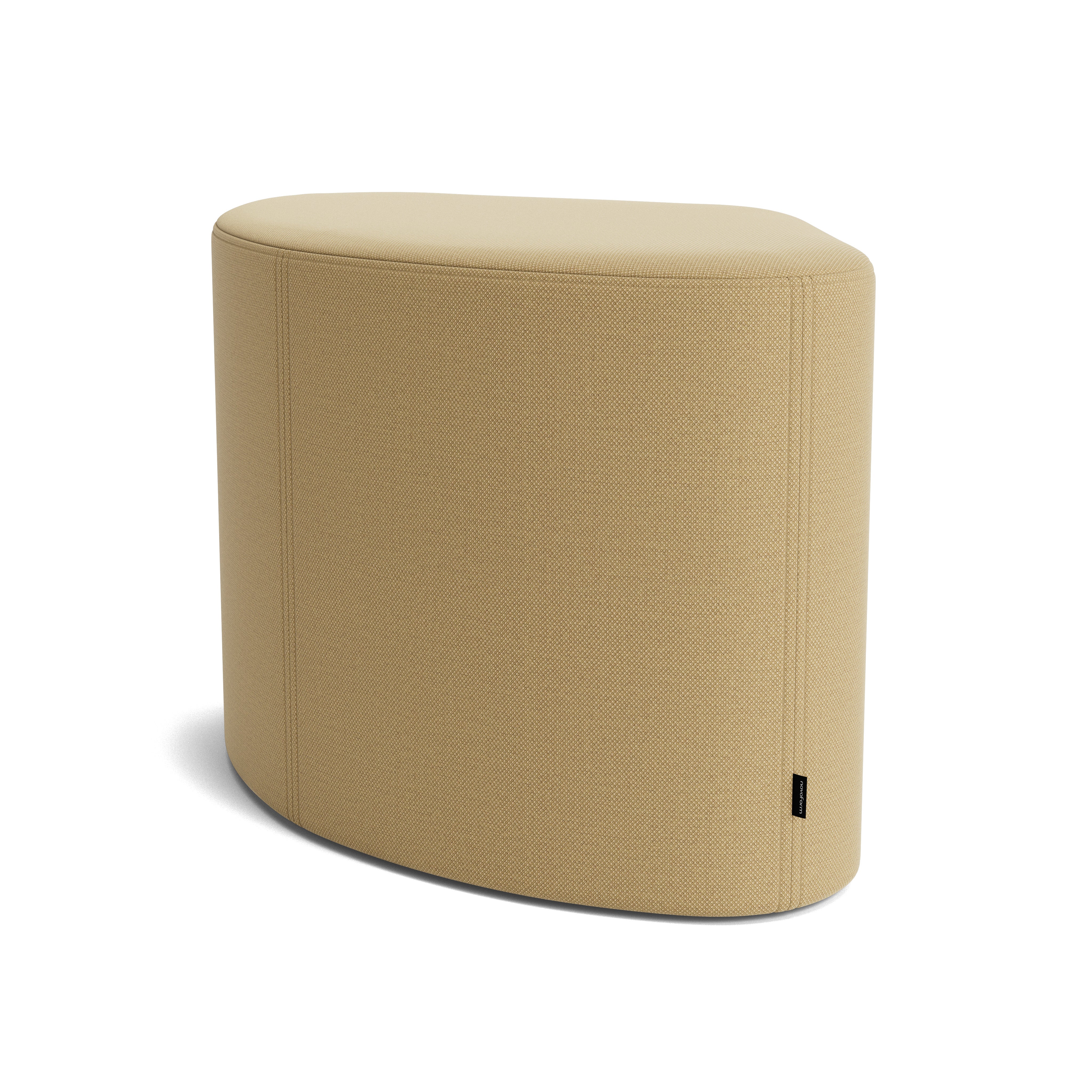 MADISON puf - golden sand