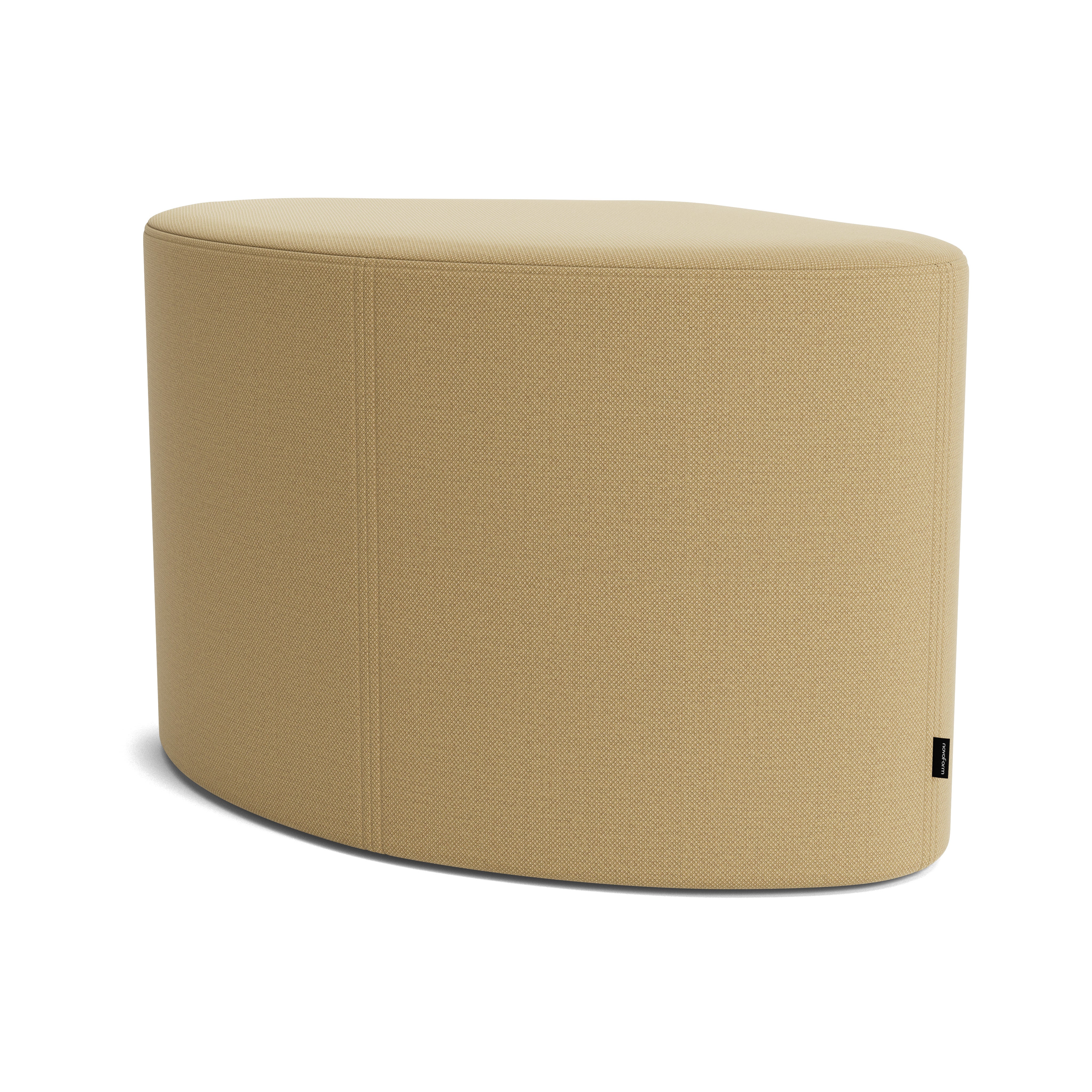 MADISON puf - golden sand