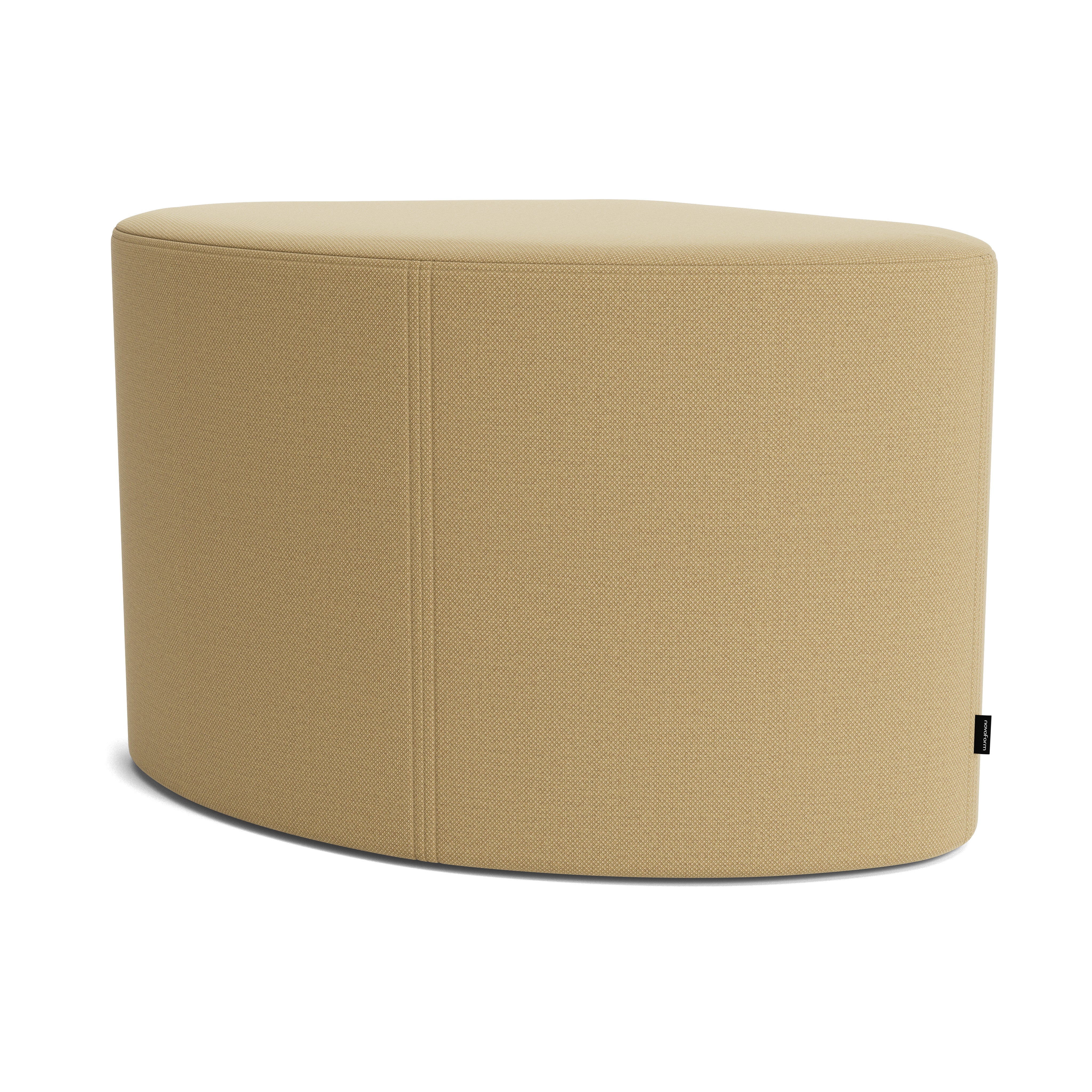 MADISON puf - golden sand