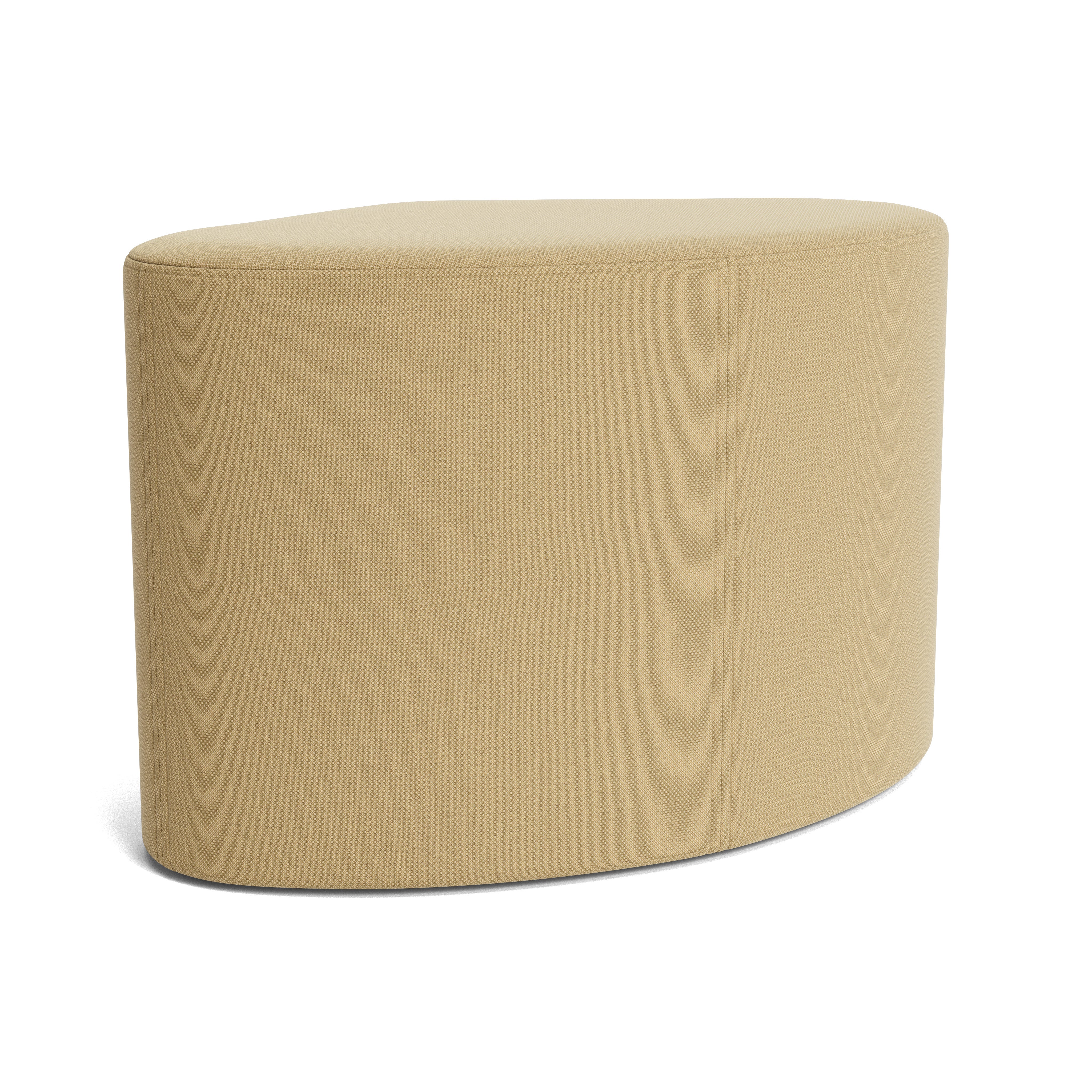 MADISON puf - golden sand