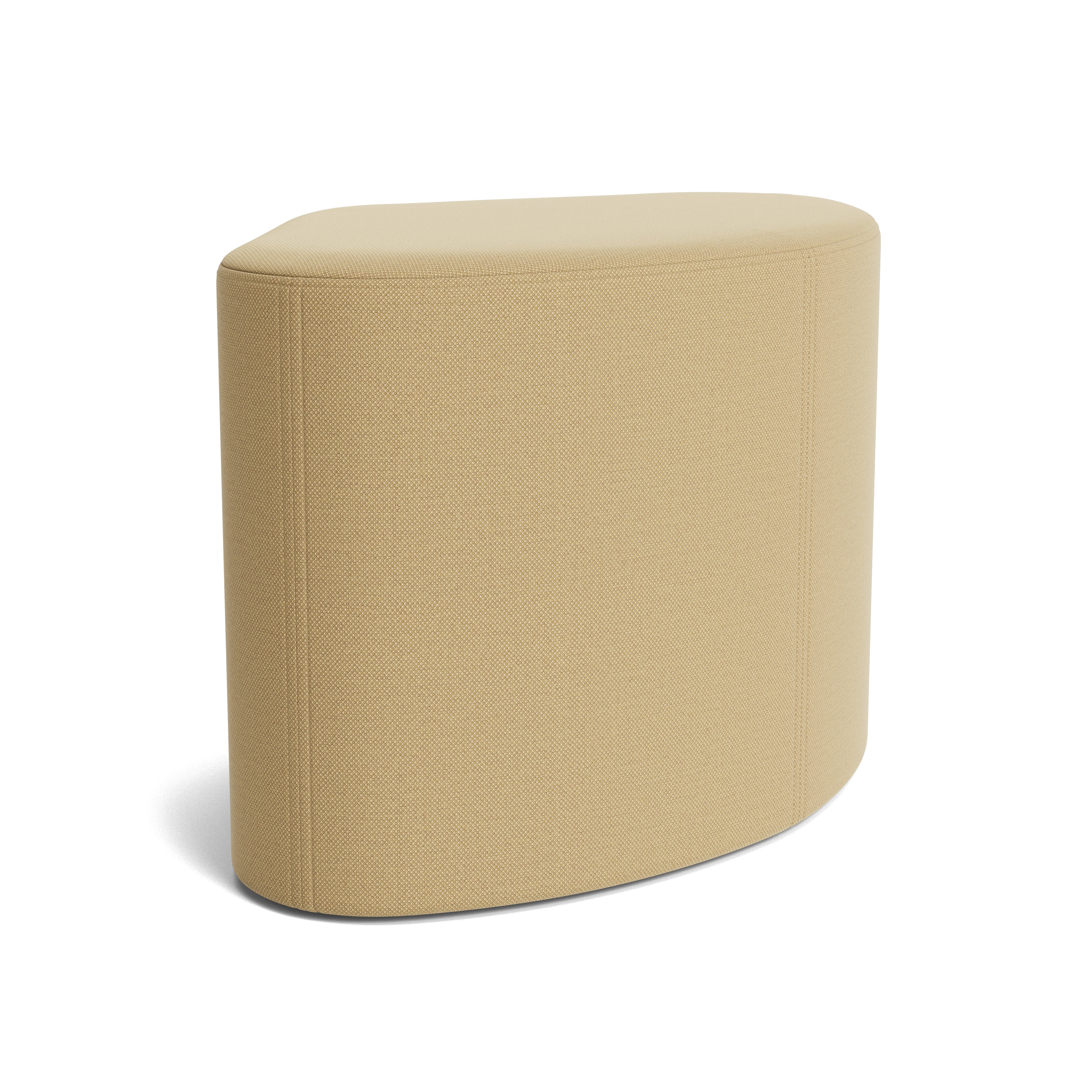 MADISON puf - golden sand