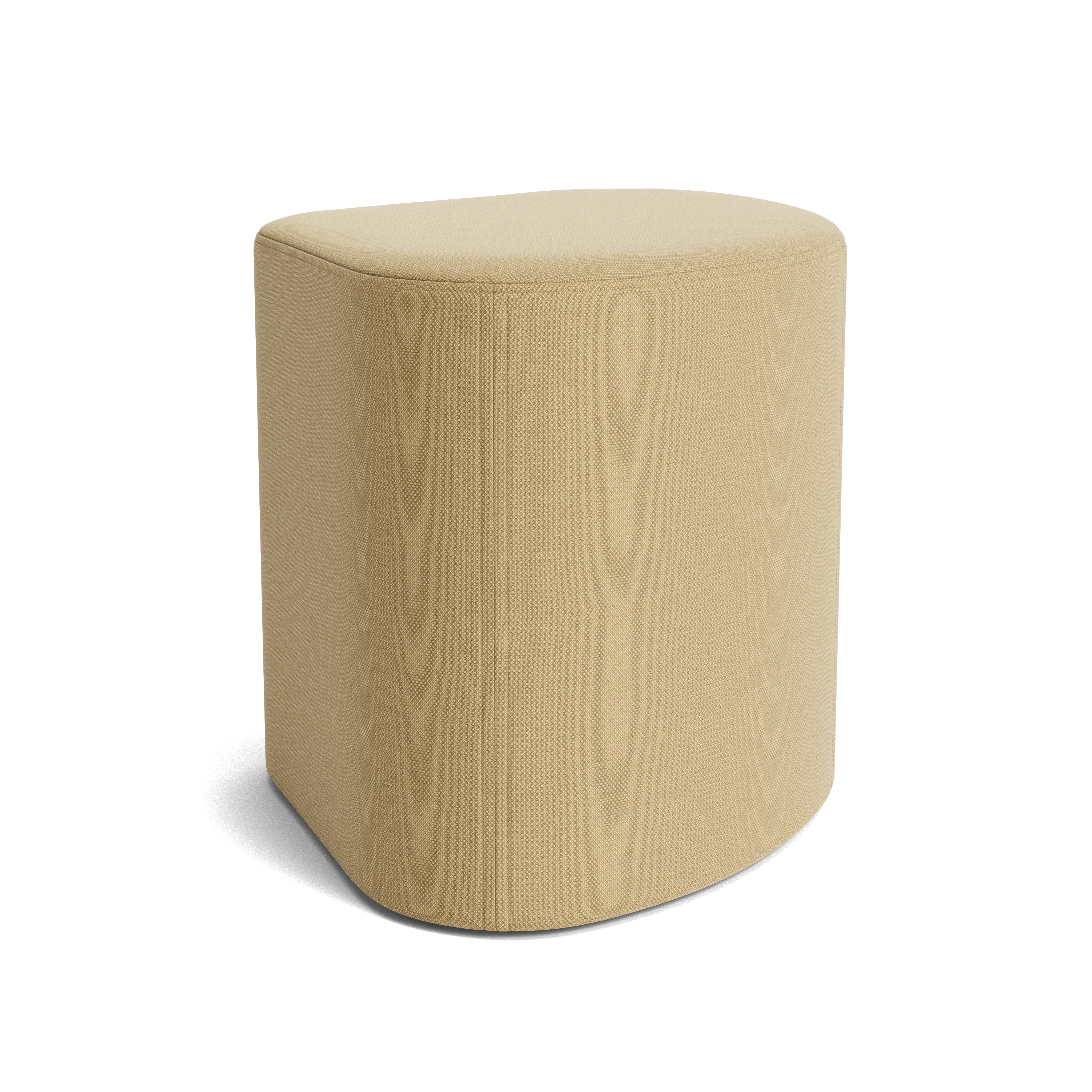 MADISON puf - golden sand