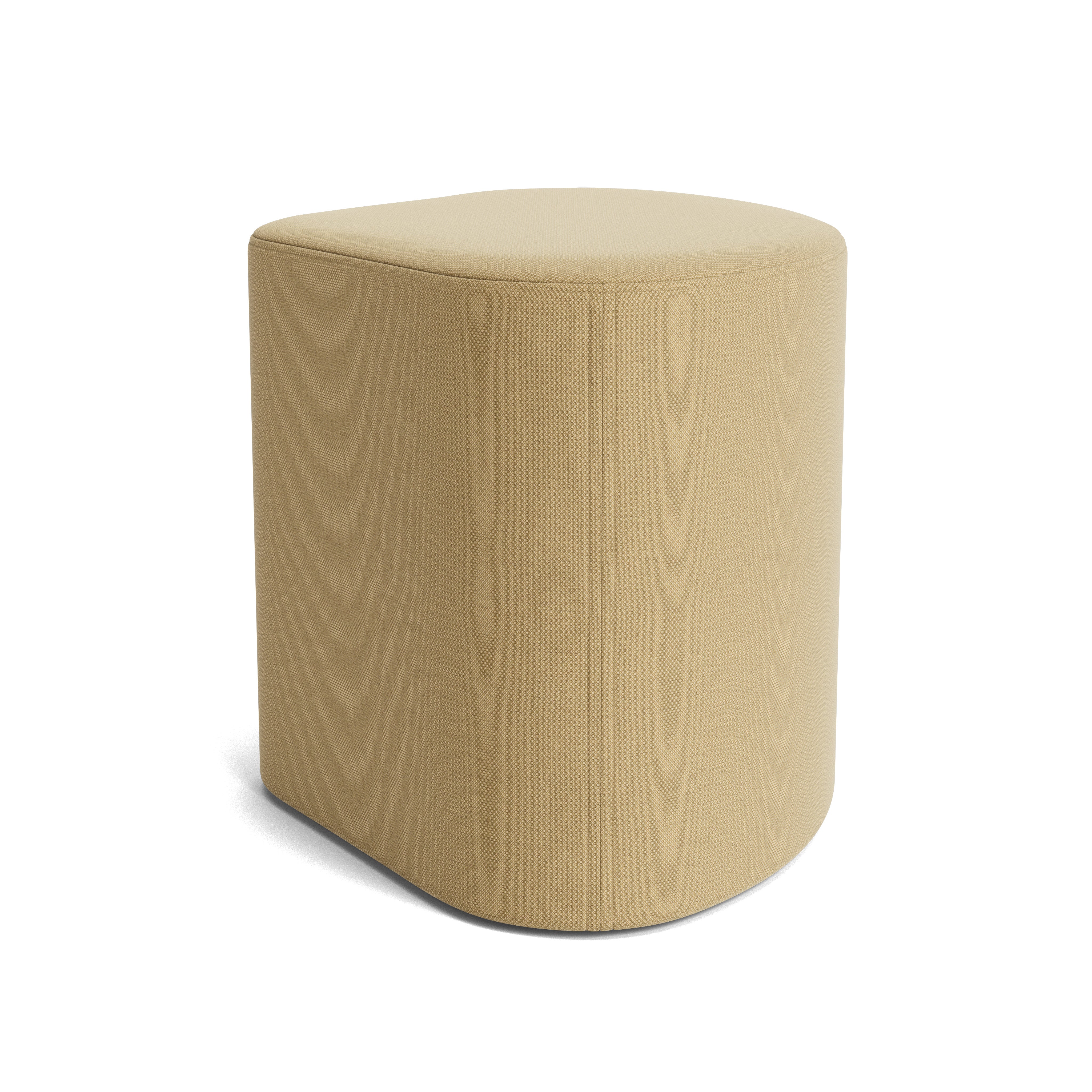 MADISON puf - golden sand