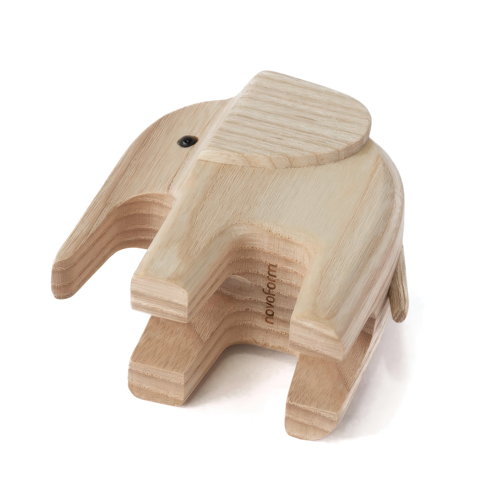 BABY ELEPHANT natural ash