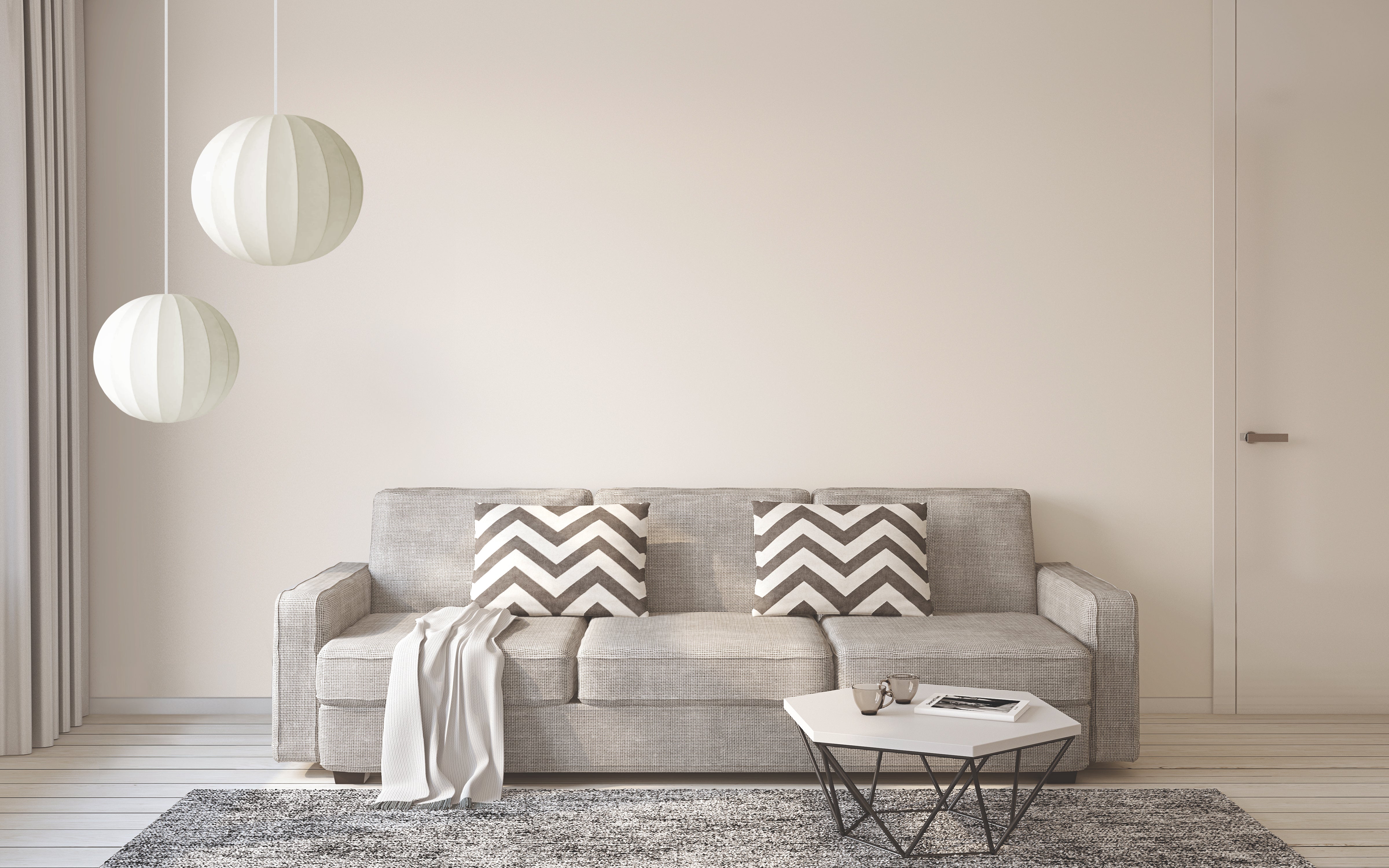 FW01 Malmö 50 pendant