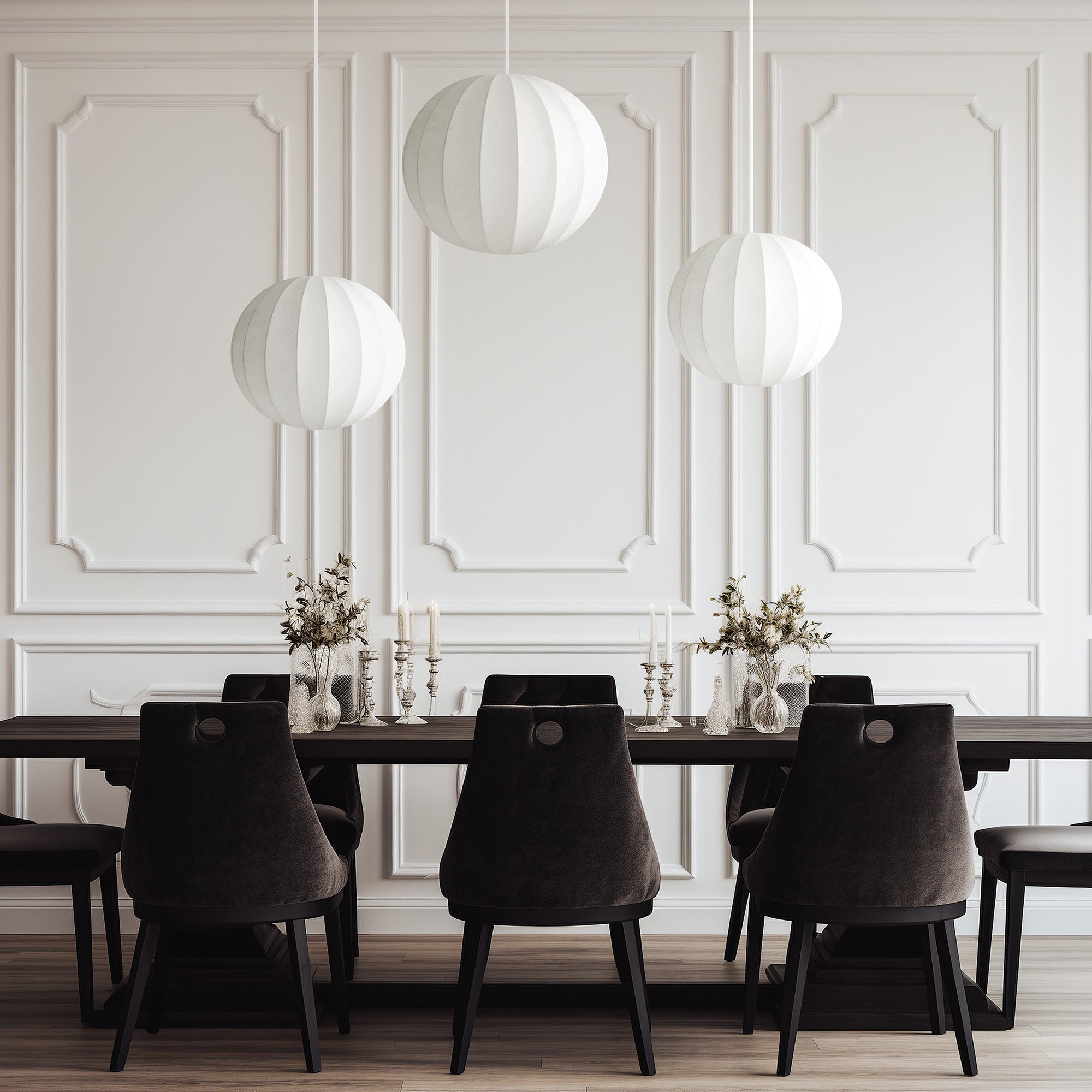 FW01 Malmö 50 pendant