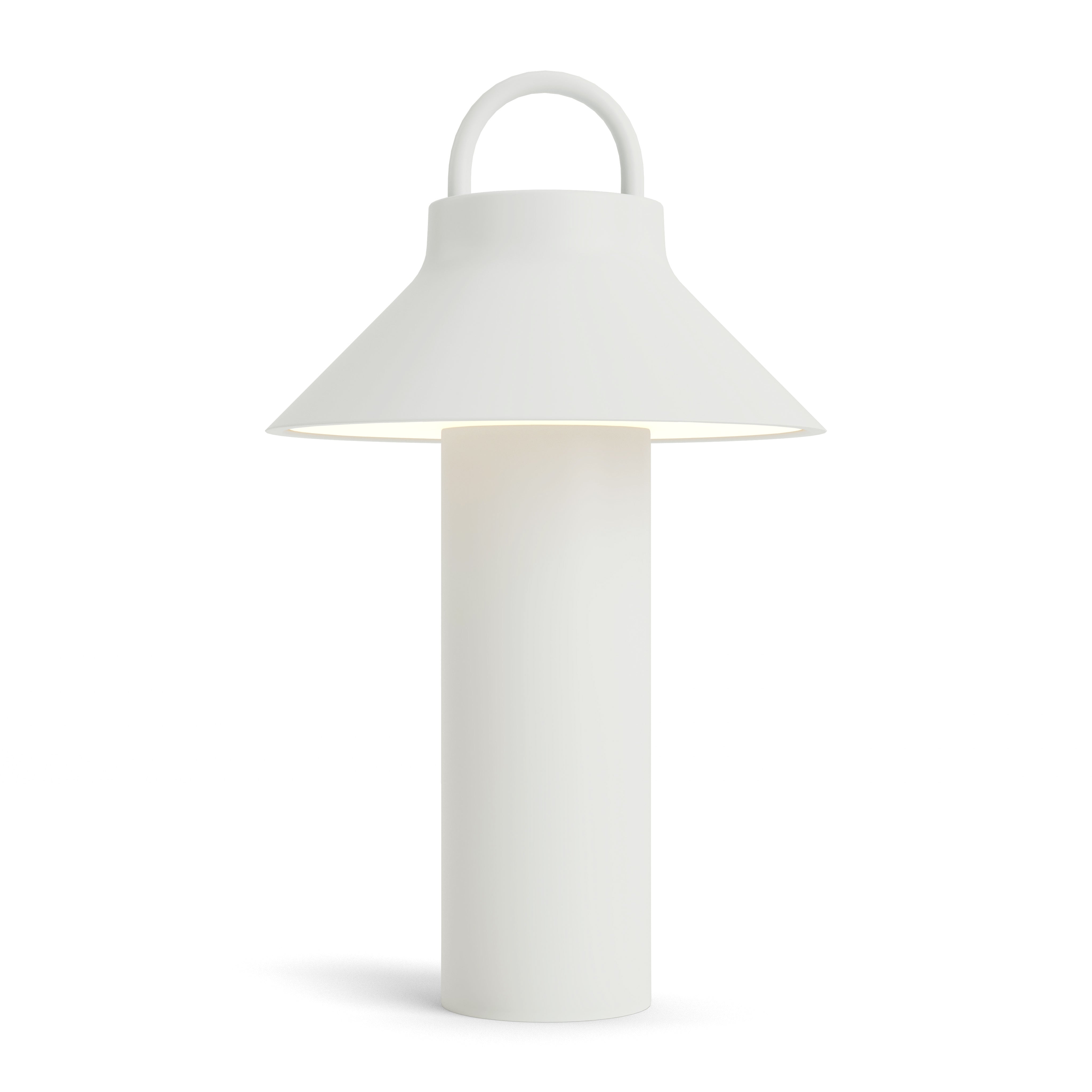 MOOV portable lamp - Light Grey