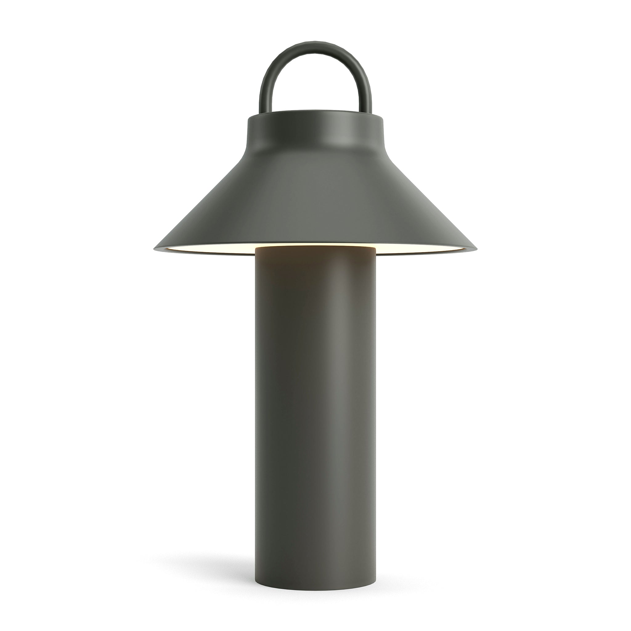 MOOV portable lamp - Dark Anthracite