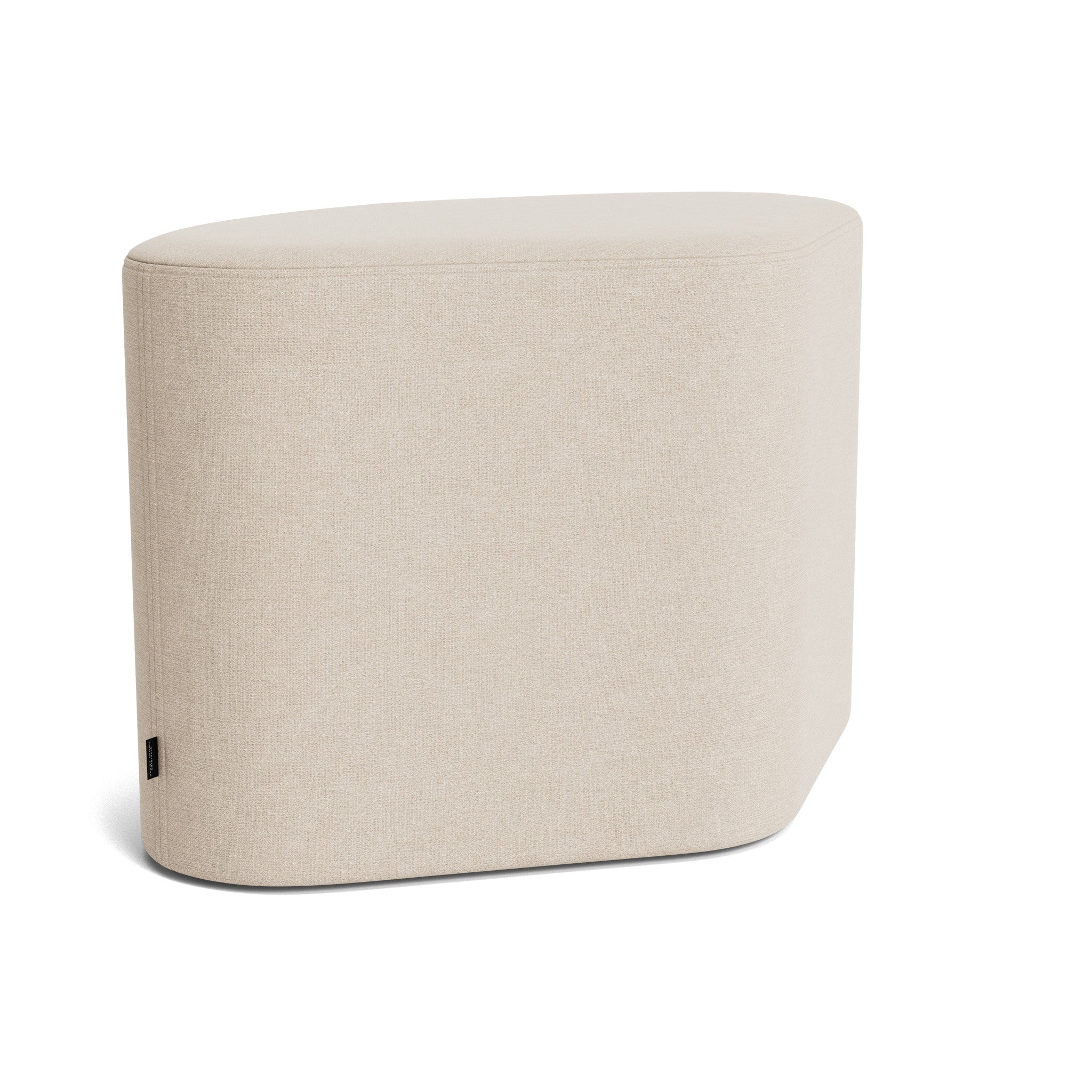 MADISON pouf - sweet vanilla