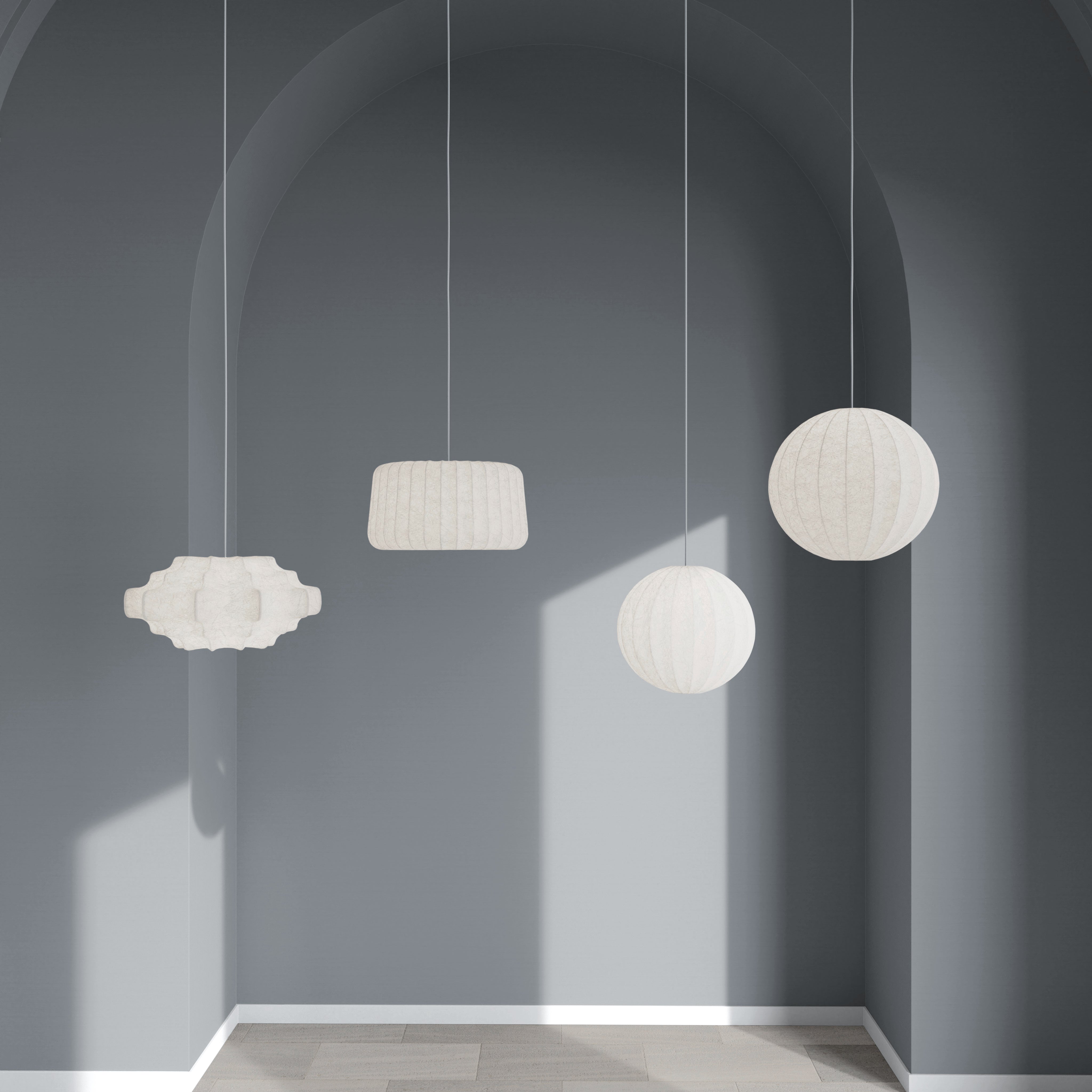 FW01 Malmö 50 pendel