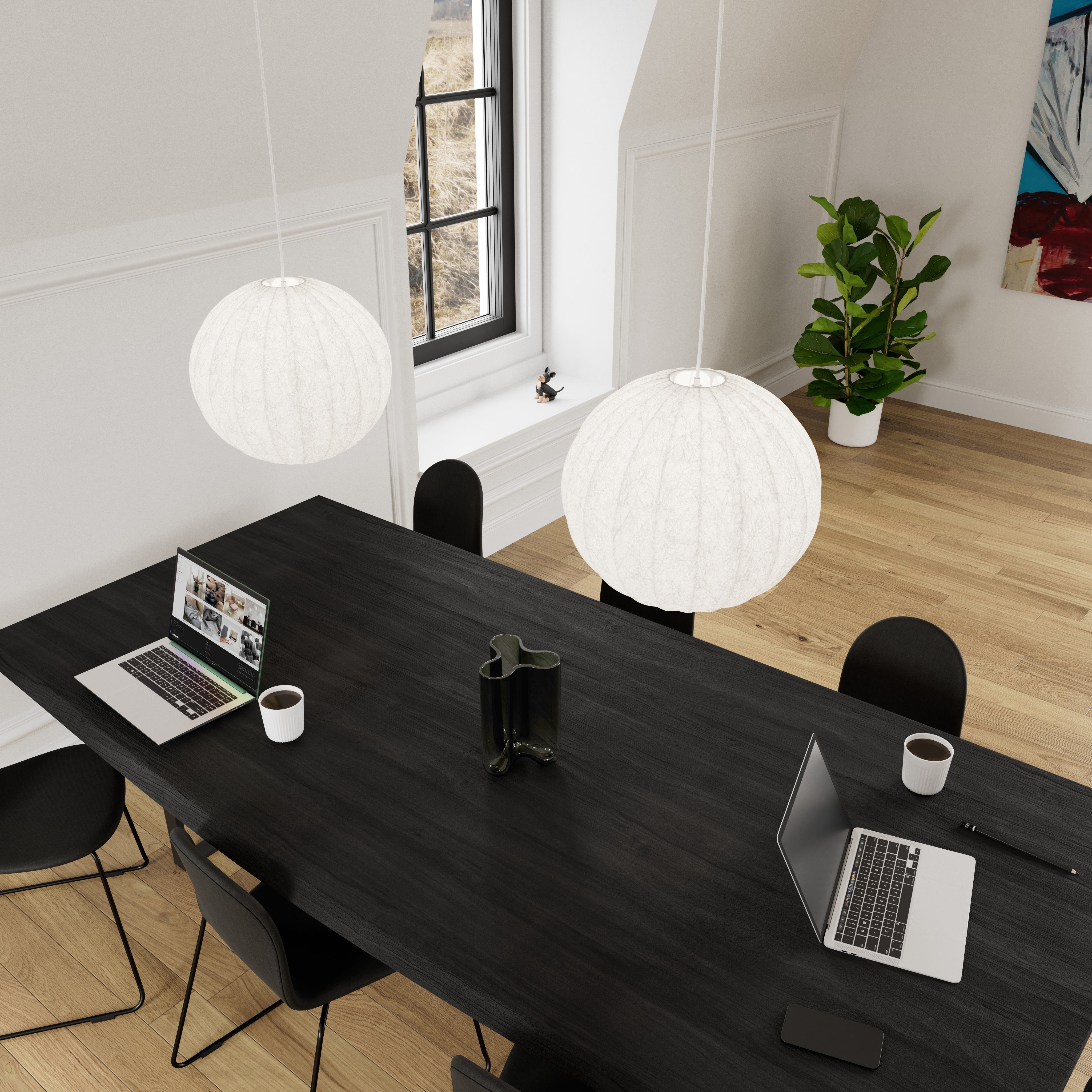 FW01 Malmö 40 pendant