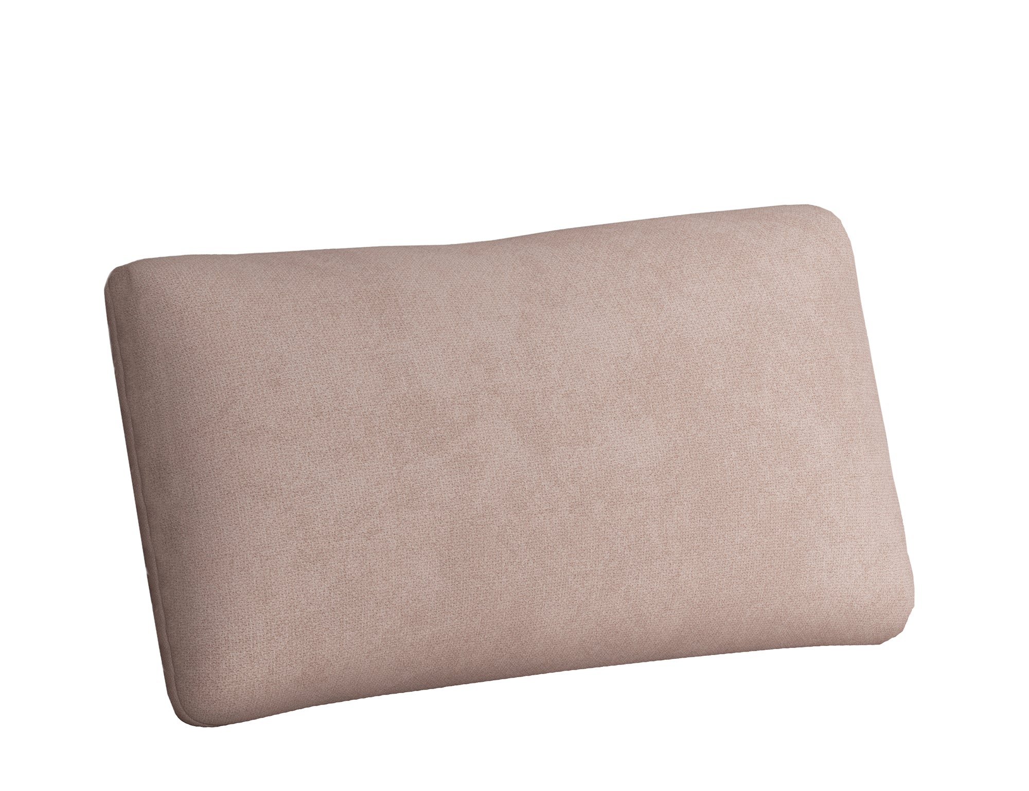 SERENA cushion - dusty rose