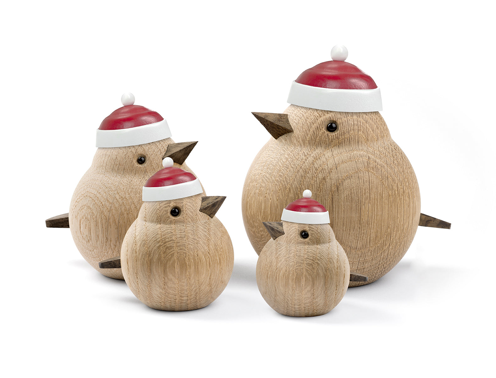 SANTA'S HAT for Mini Sparrow