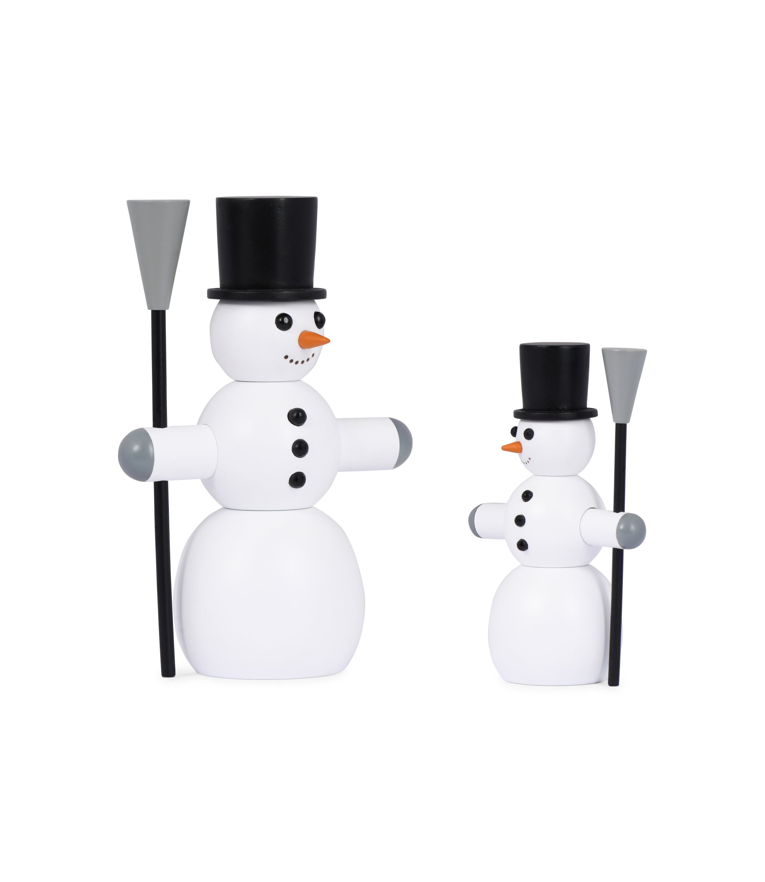 THE SNOWMAN small