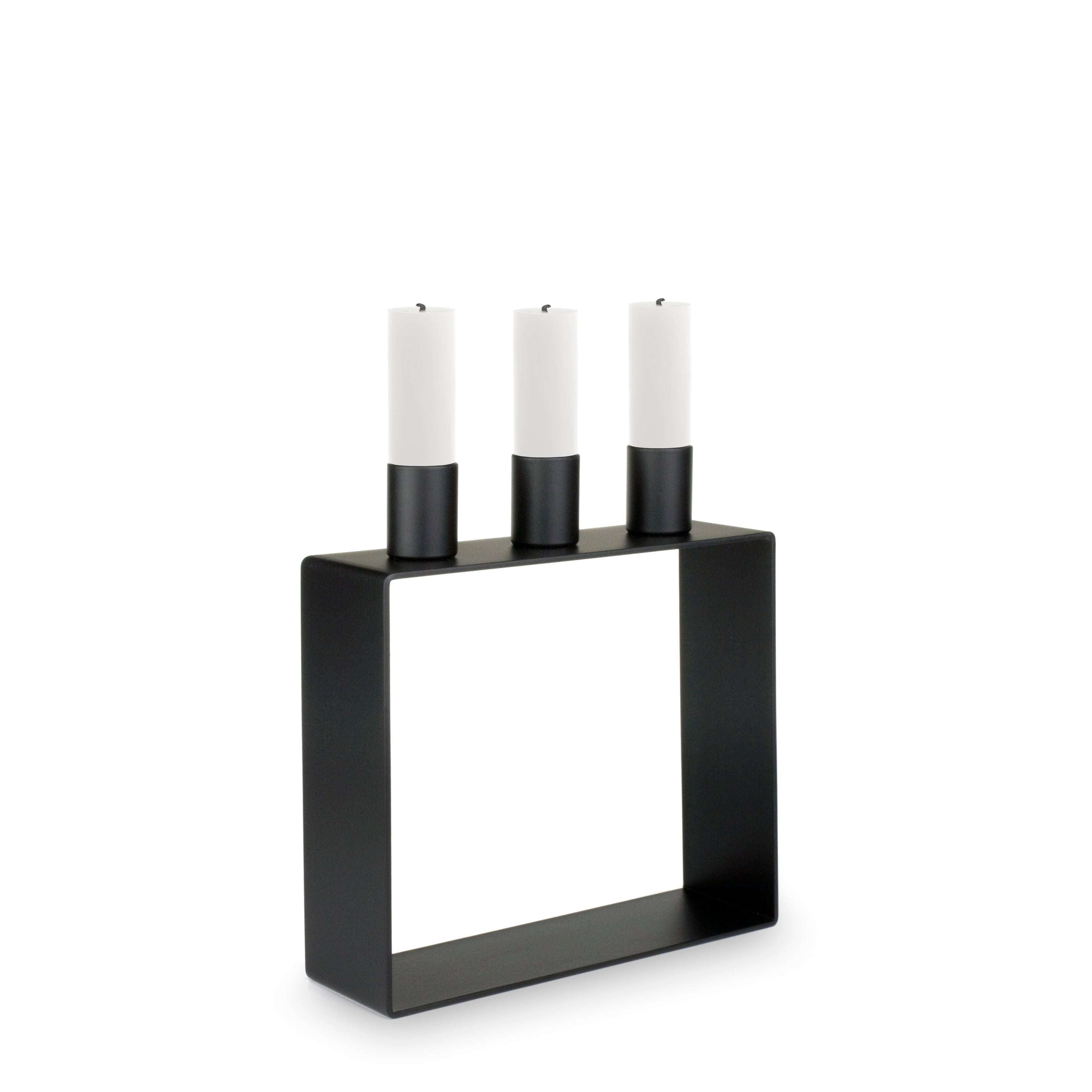 FRAME 3 candle holder