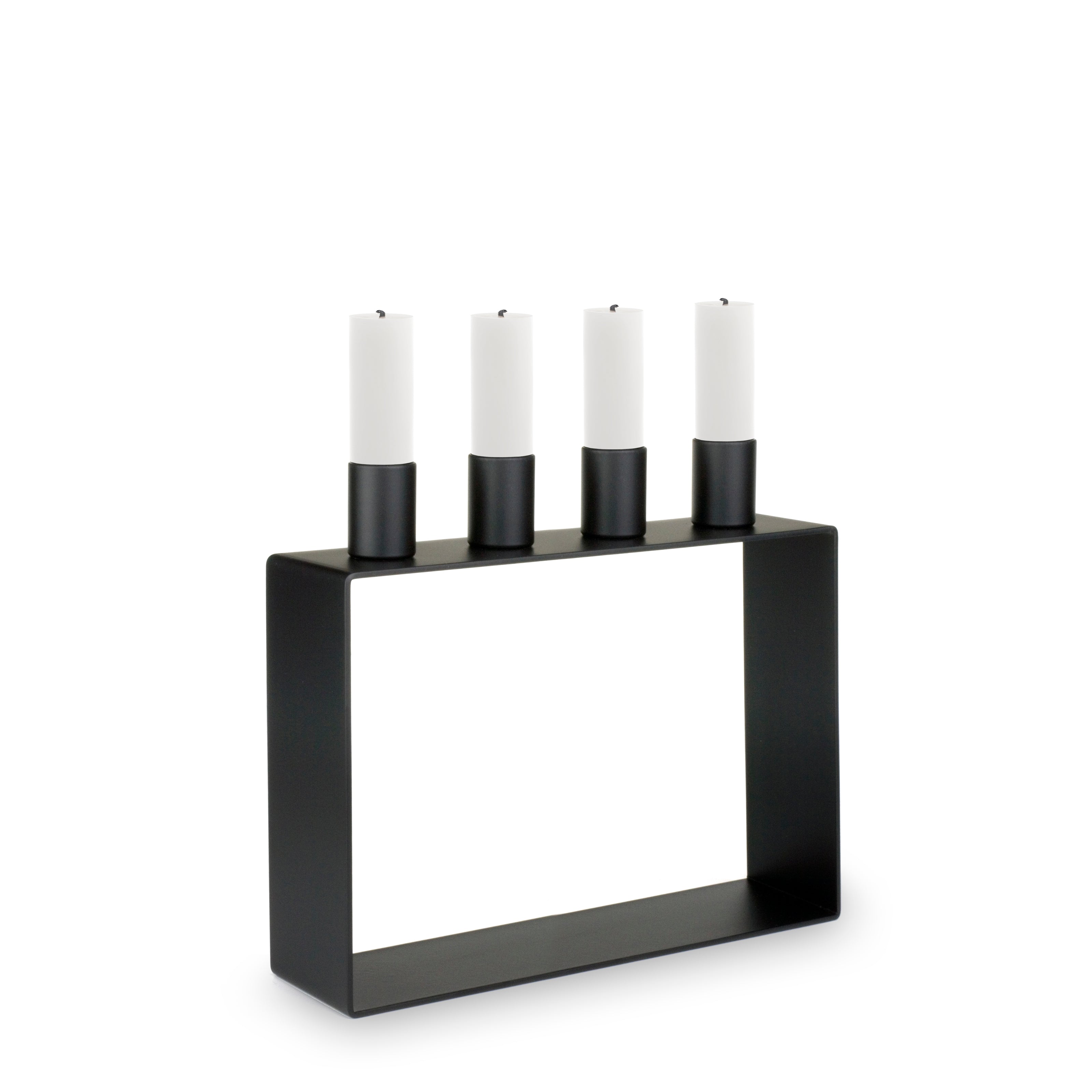 FRAME 4 candle holder