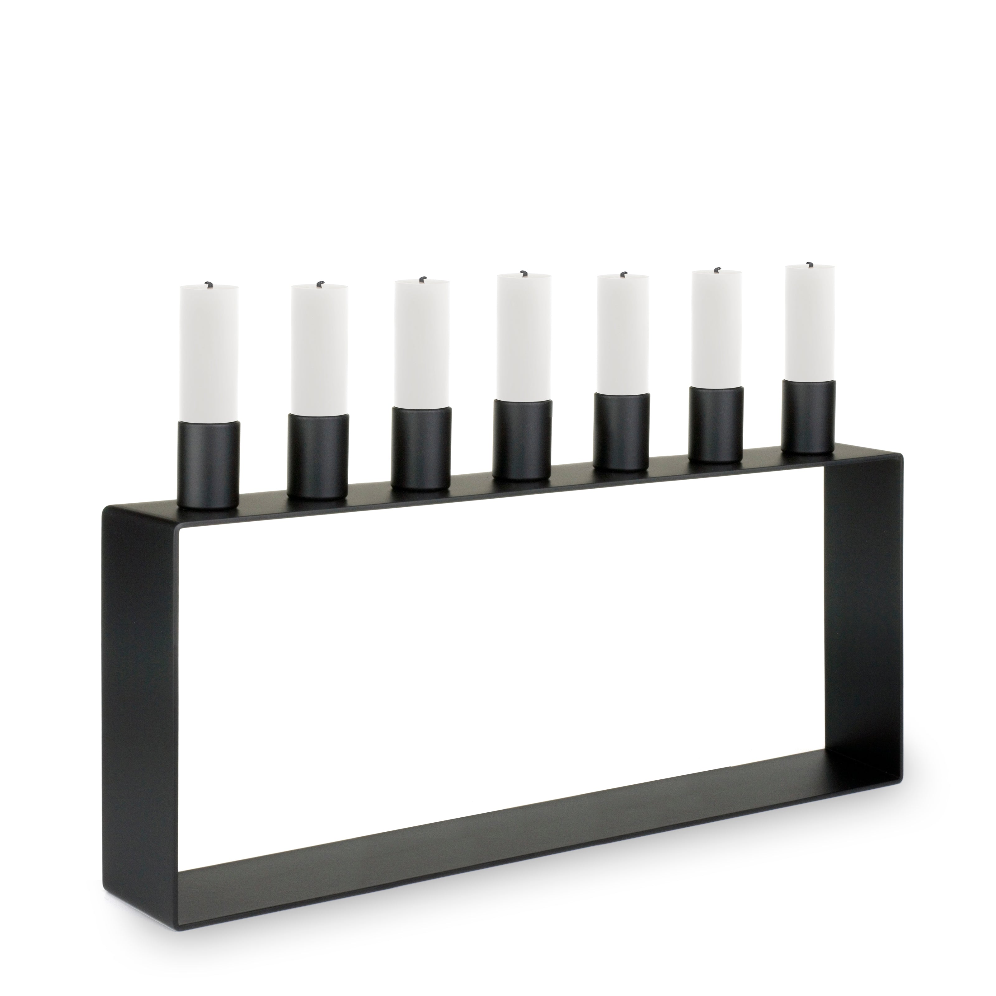 FRAME 7 candle holder