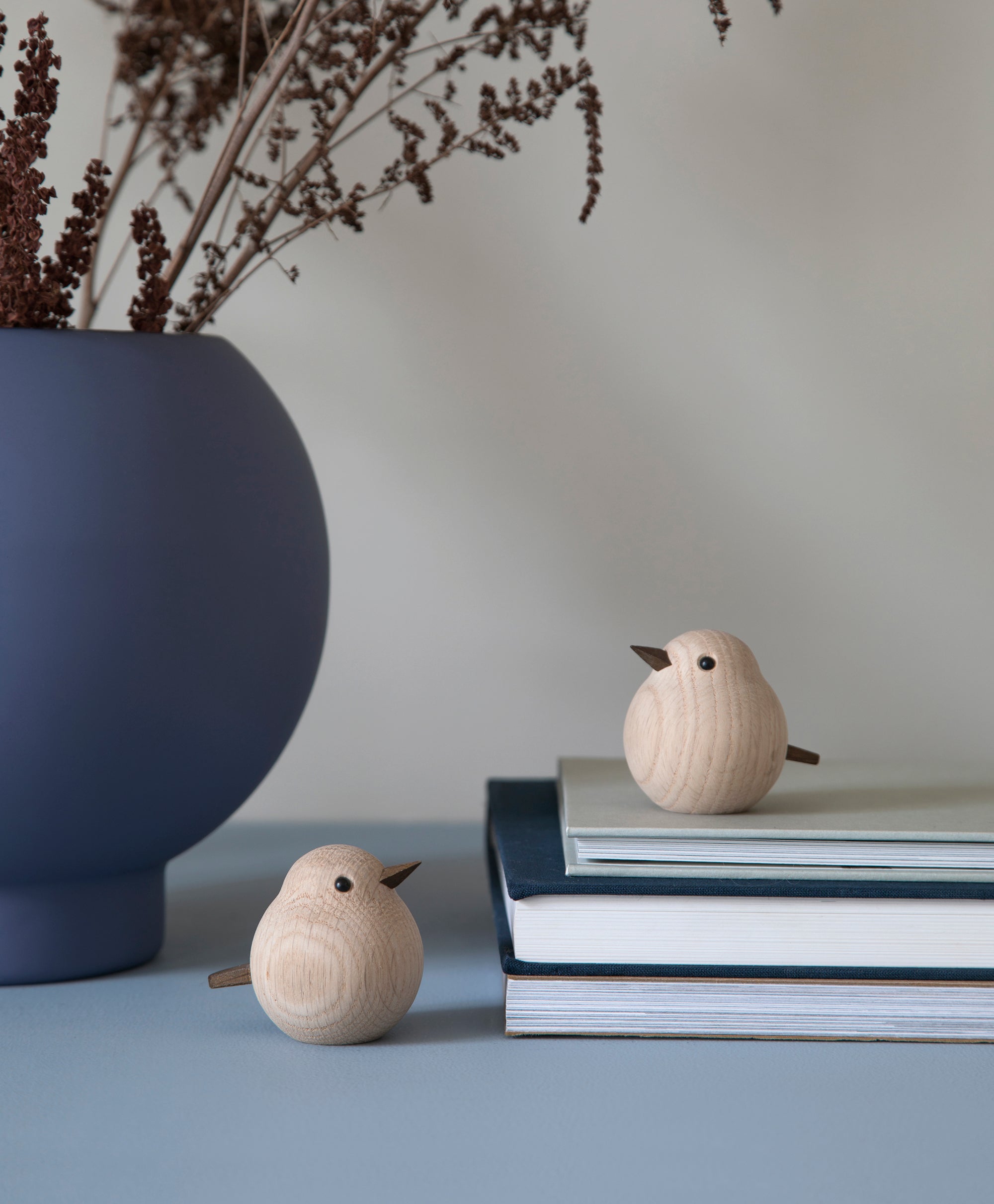 MINI SPURV i ubehandlet eg