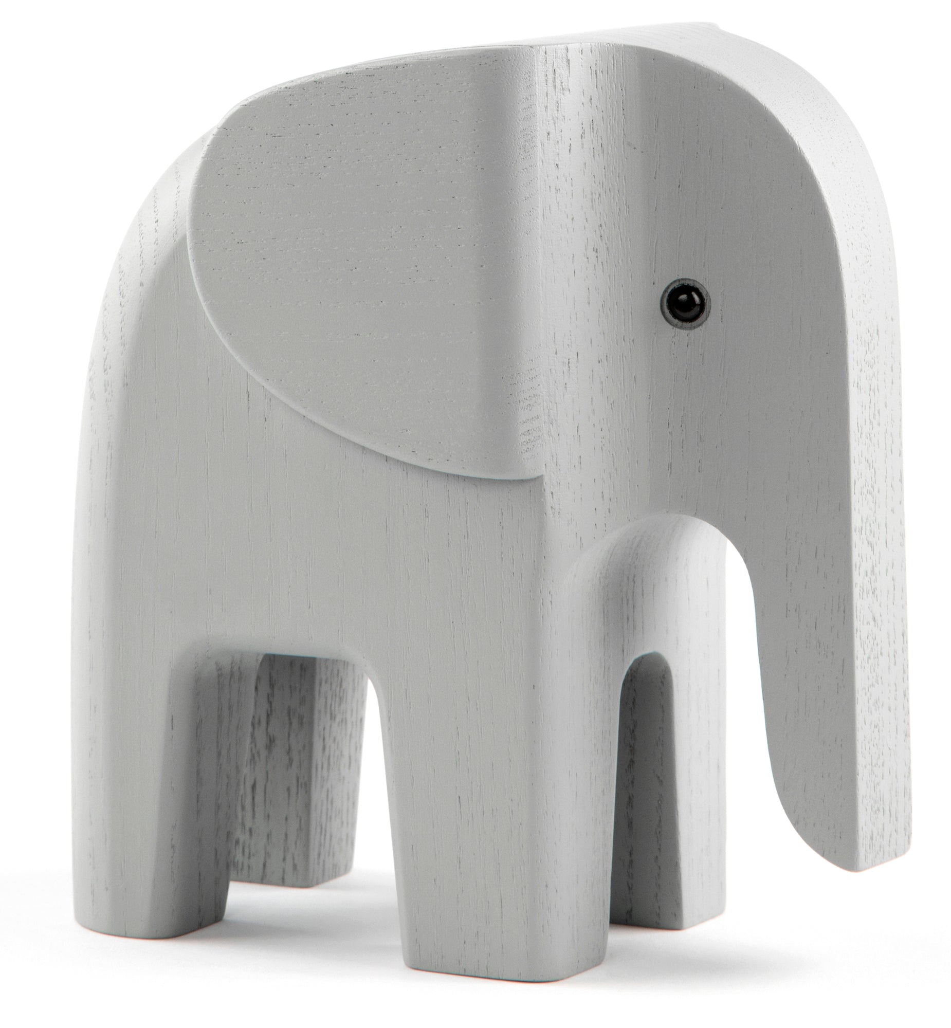 ELEPHANT limited WWF edition - grey ash wood