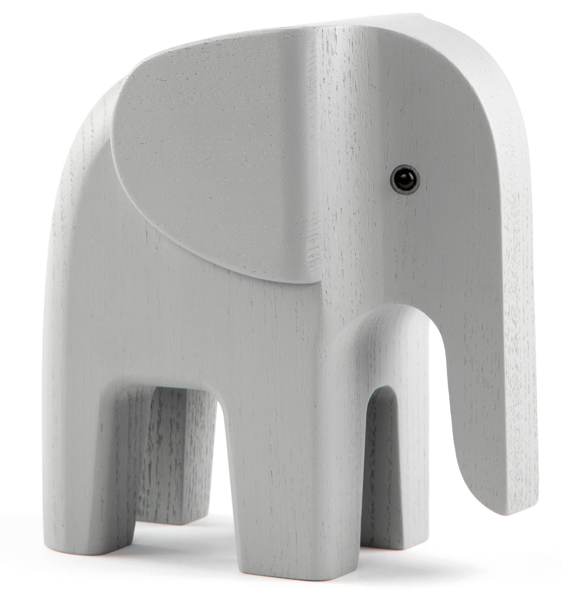 ELEPHANT anniversary edition with WWF - grey ash wood