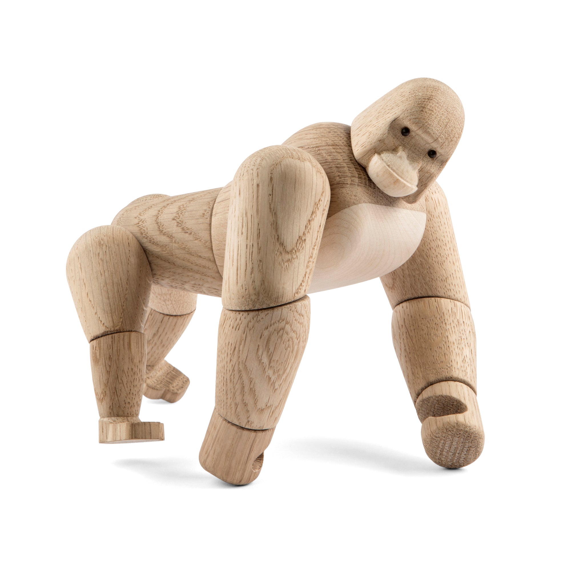 GORILLA oak and maple