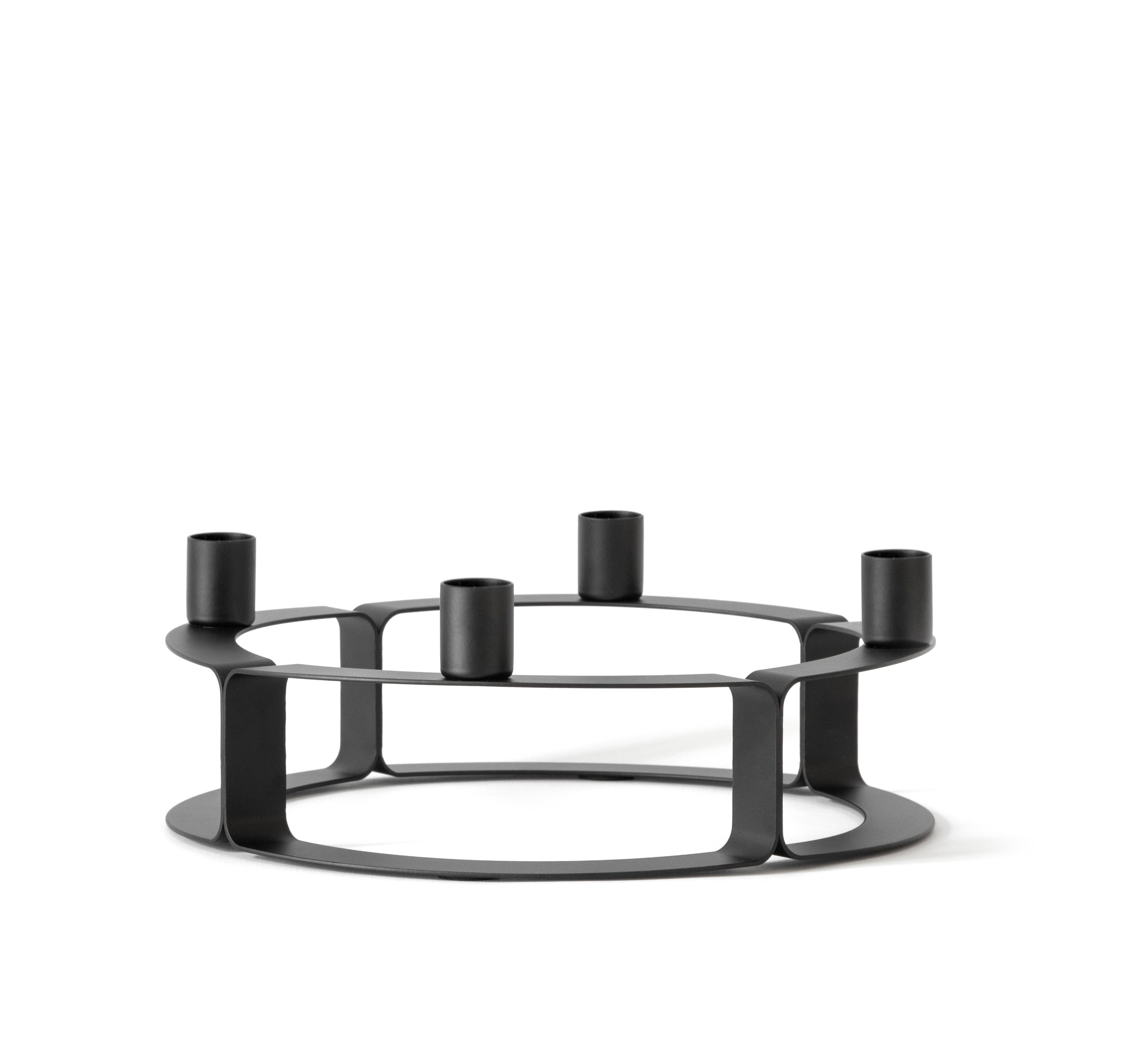 LUCCA candle holder