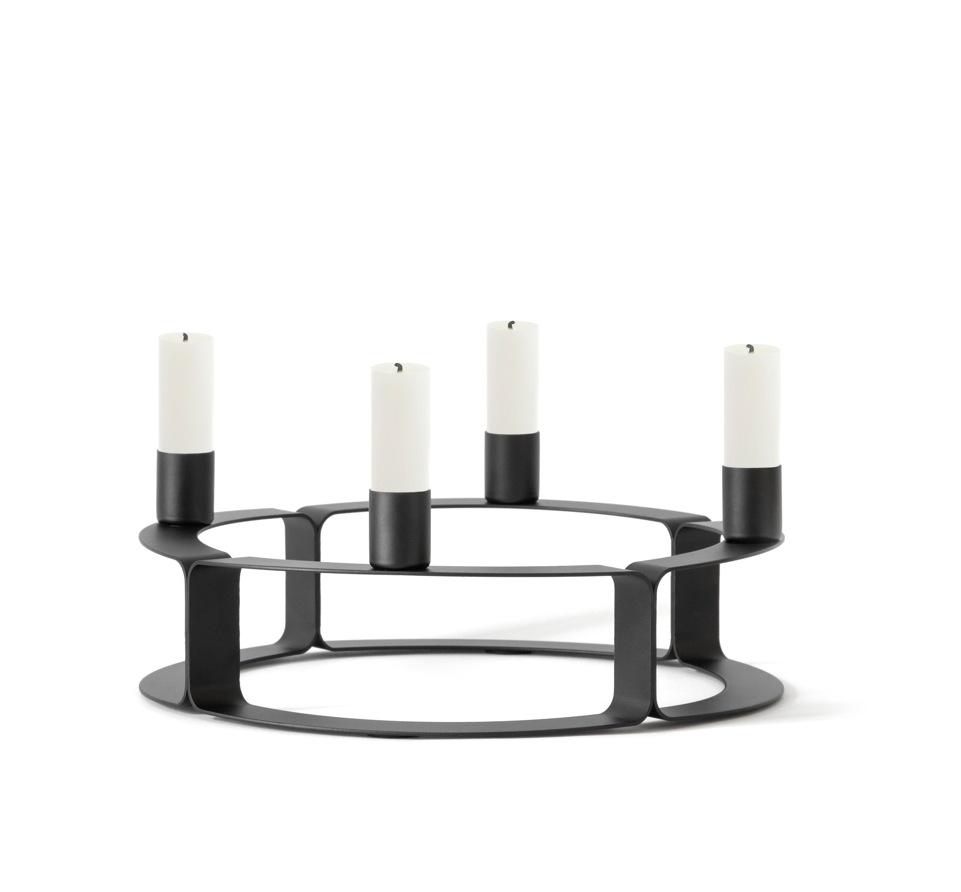 LUCCA candle holder