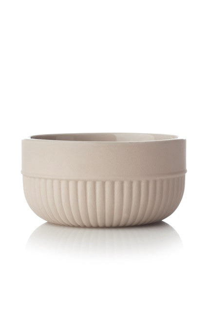 ROOT bowl small - beige