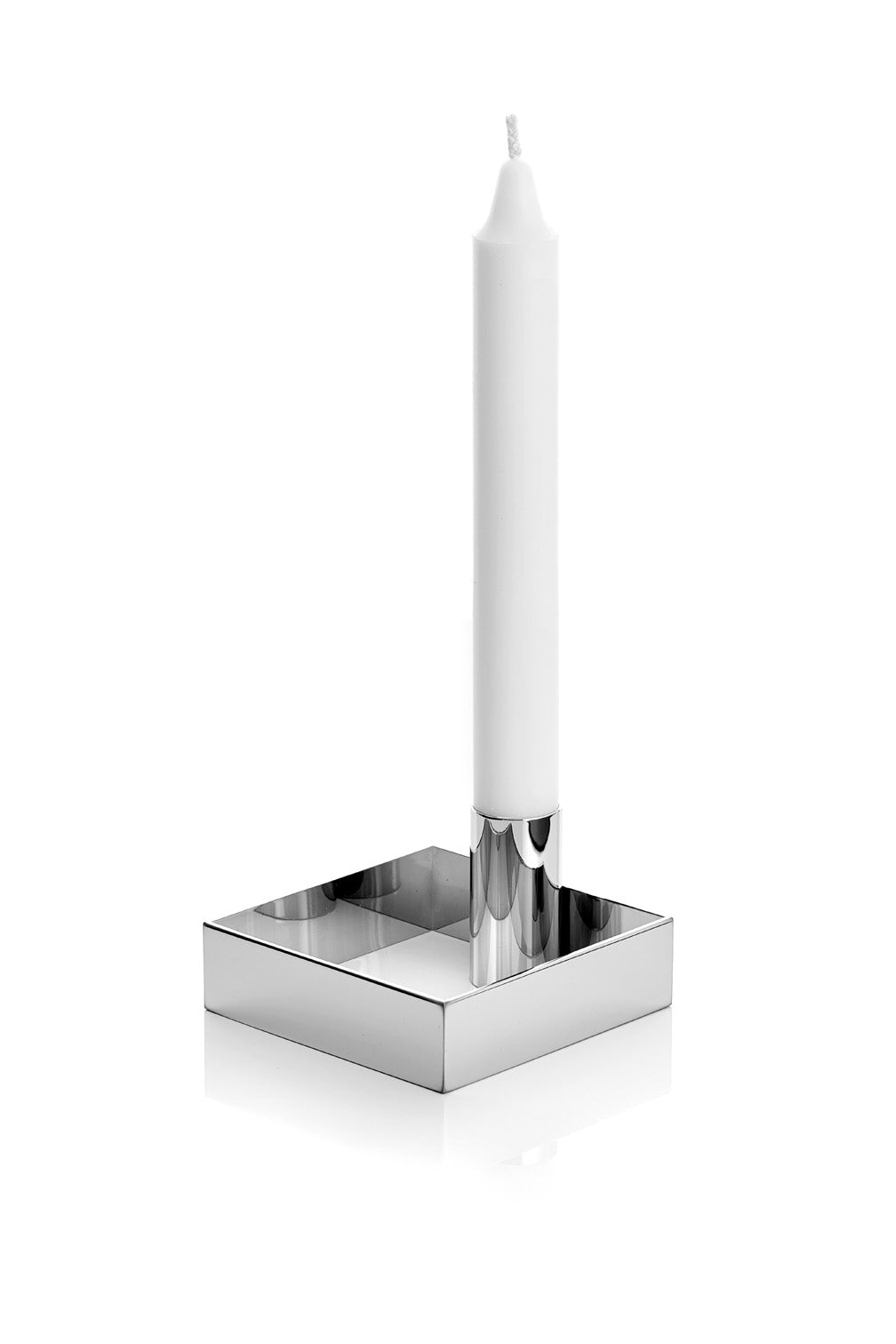 EDGE lysestage krom