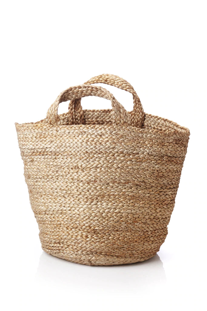 BIG BASKET with handles