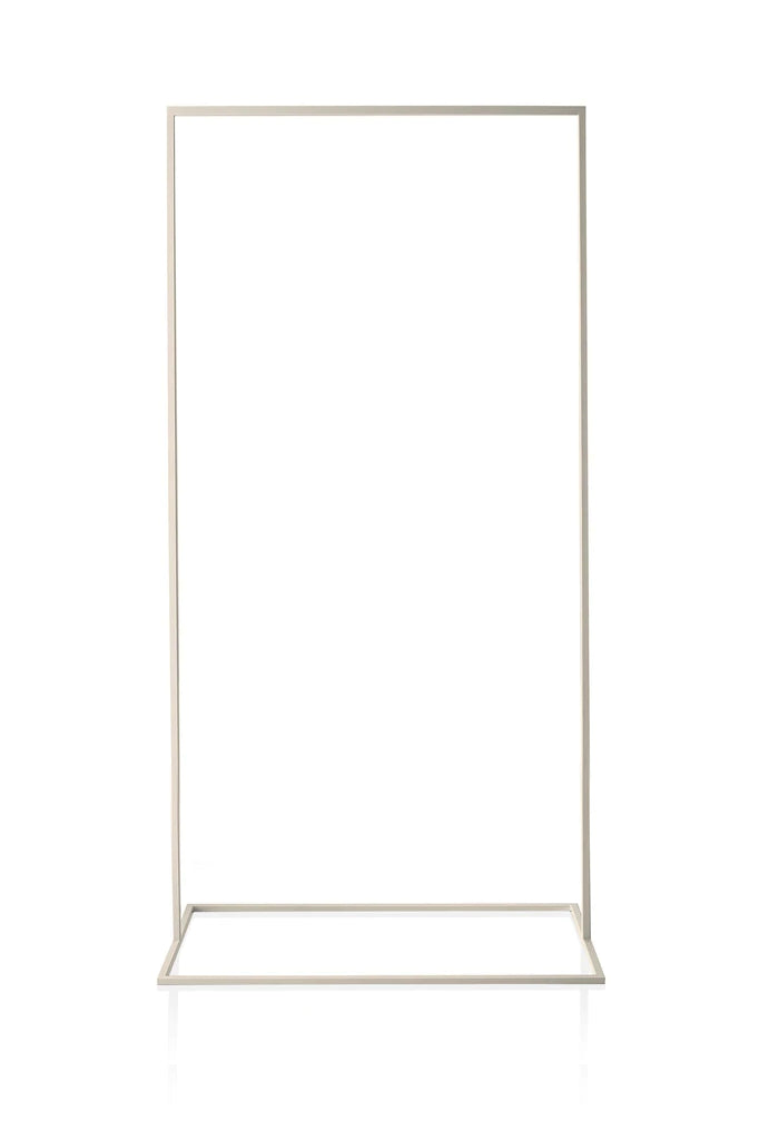 CLOTHES RACK 100 - Sand
