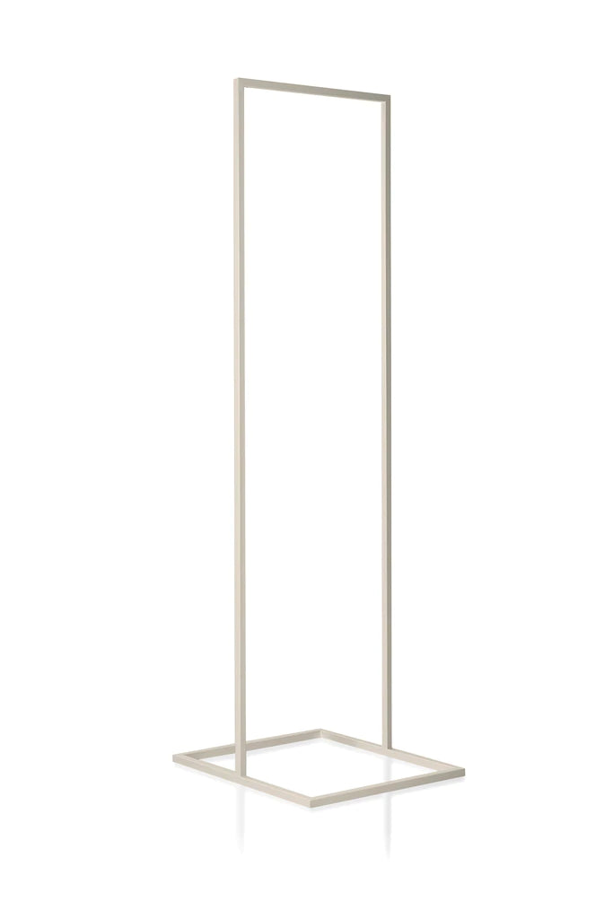 CLOTHES RACK 50 - sand