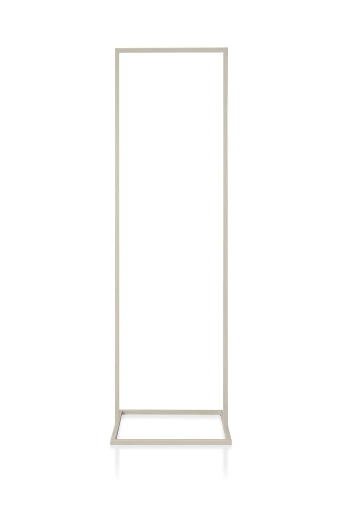 CLOTHES RACK 50 - sand