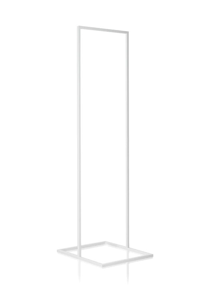 CLOTHES RACK 50 - white