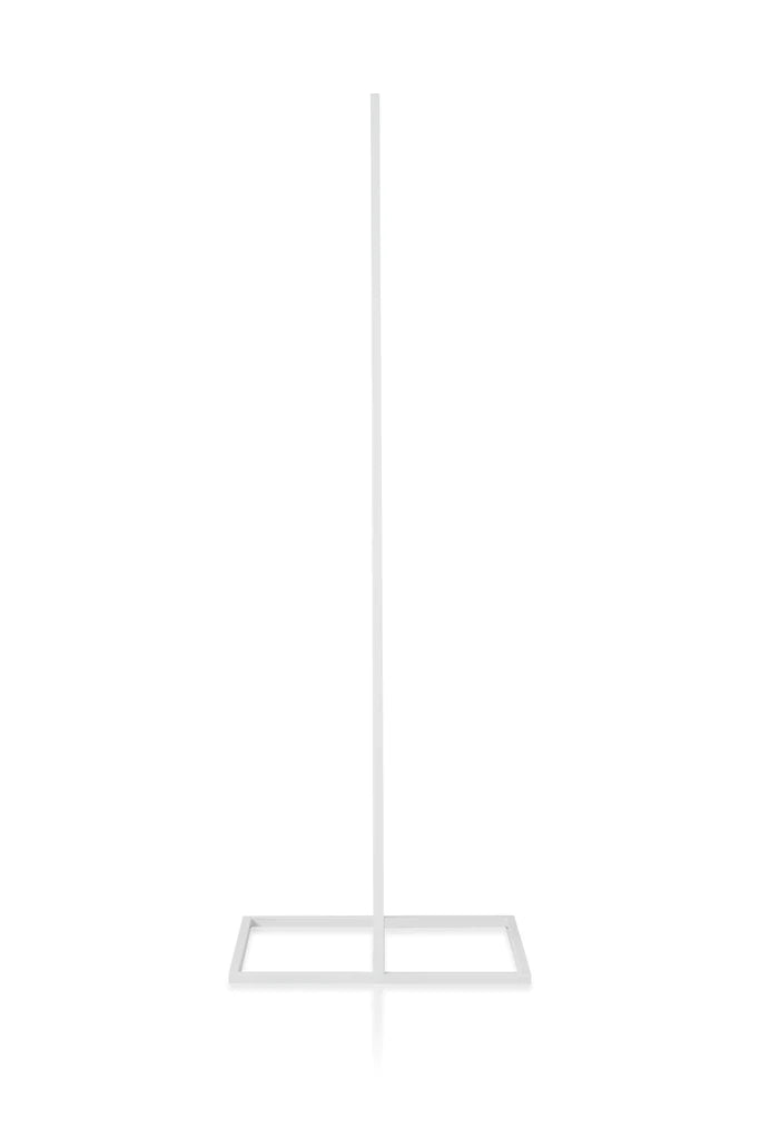 CLOTHES RACK 50 - white